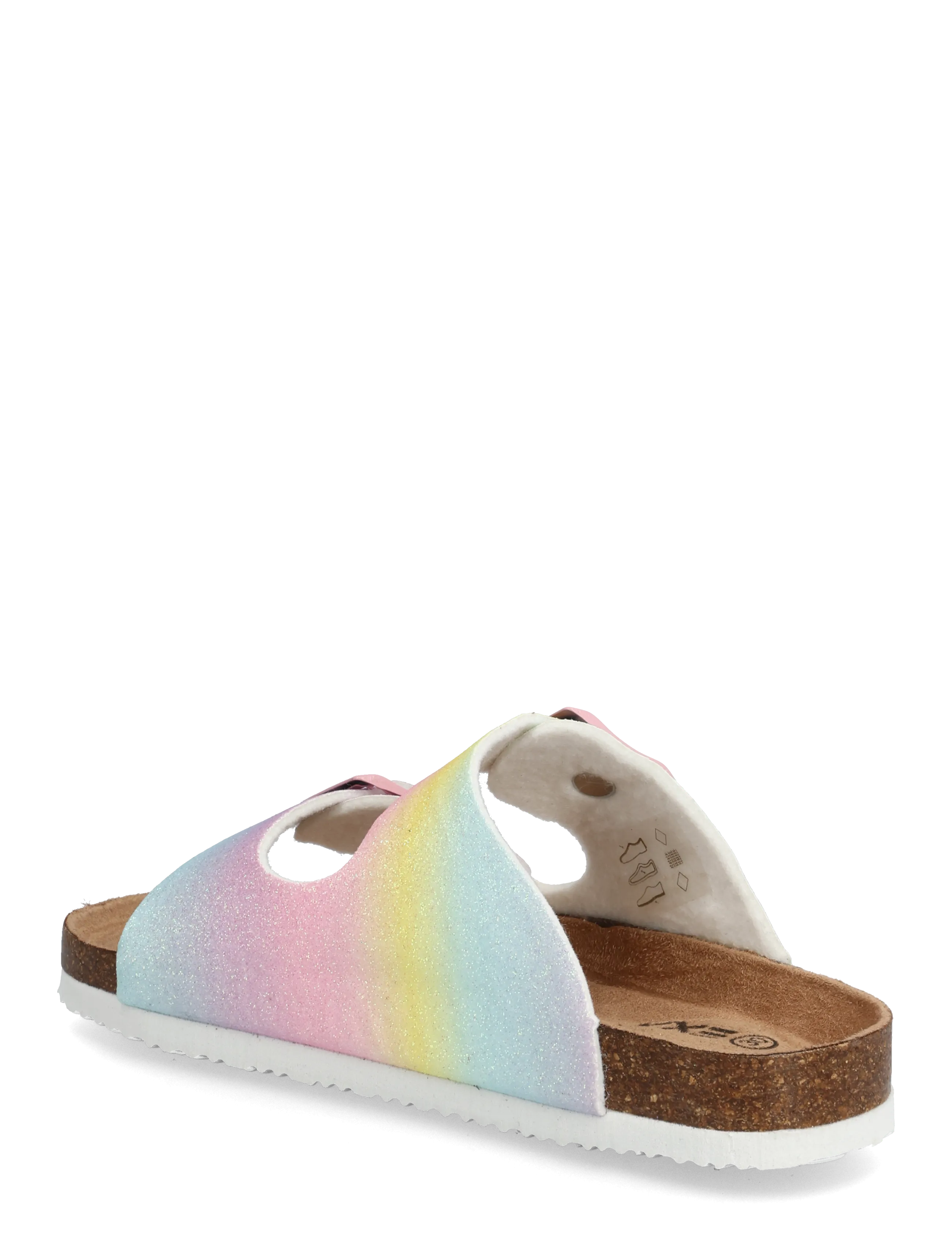 Exani - SPECTRA SLIP-IN JR - gode sommertilbud - multi - 2