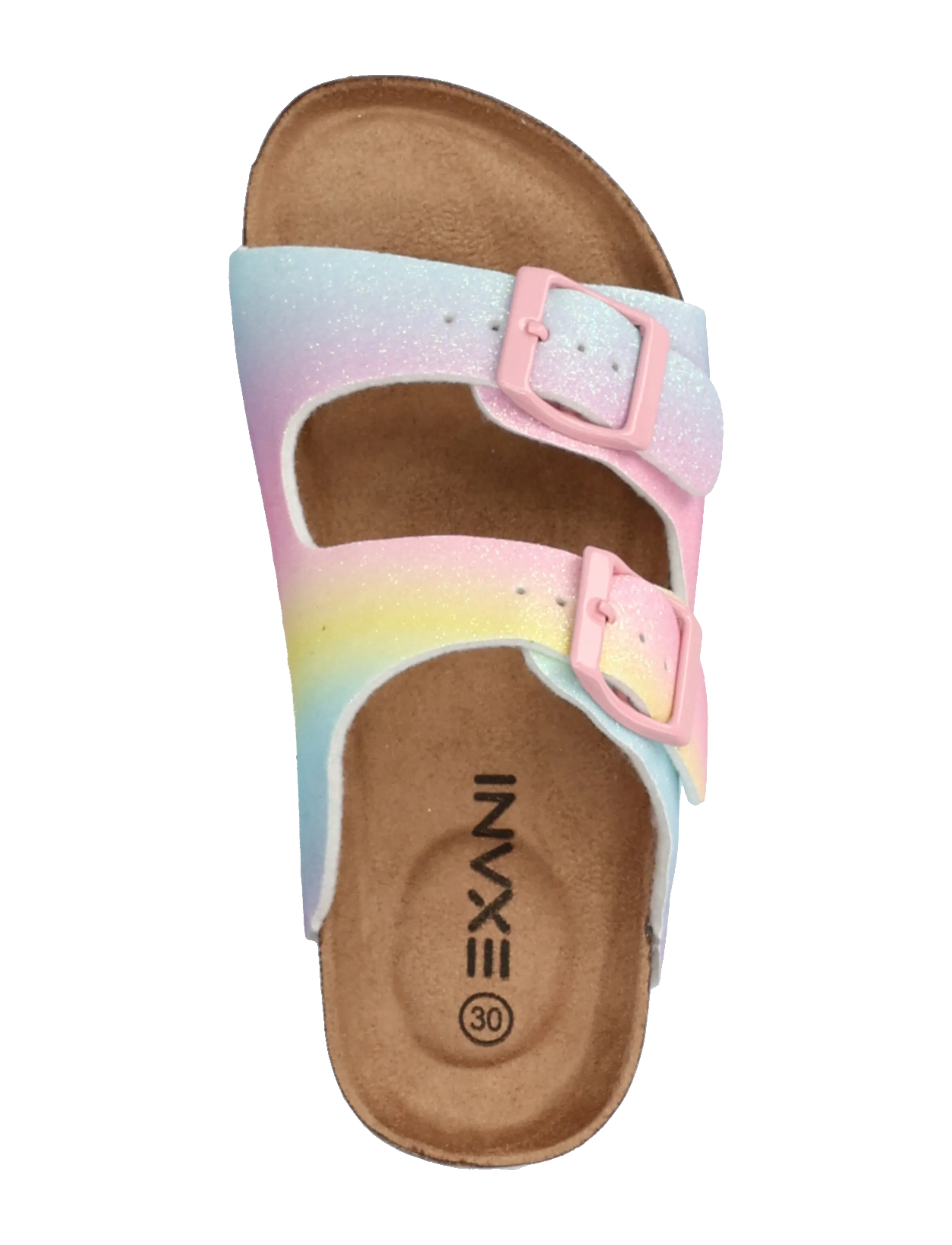 Exani - SPECTRA SLIP-IN JR - gode sommertilbud - multi - 3
