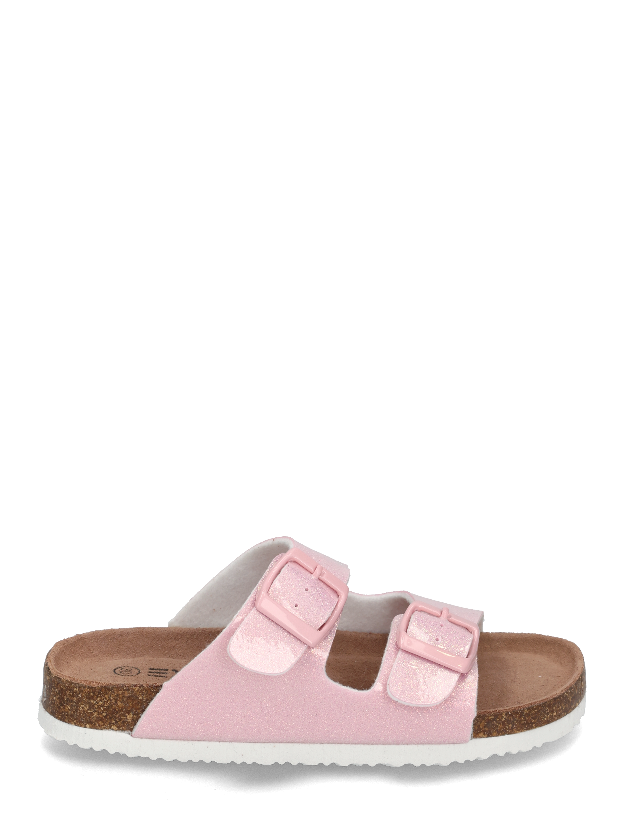 Exani - SPECTRA SLIP-IN JR - gode sommertilbud - pink - 1