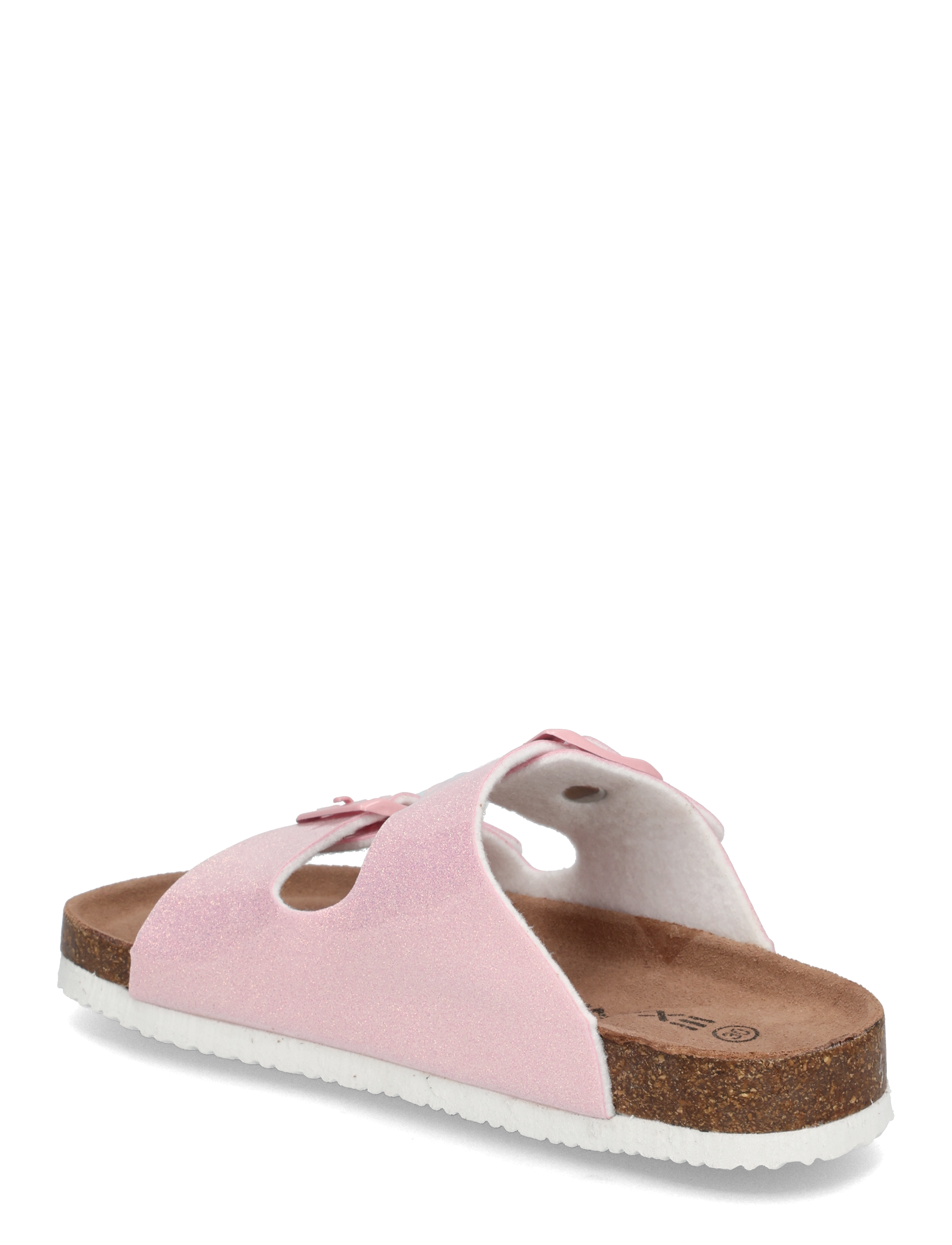 Exani - SPECTRA SLIP-IN JR - gode sommertilbud - pink - 2