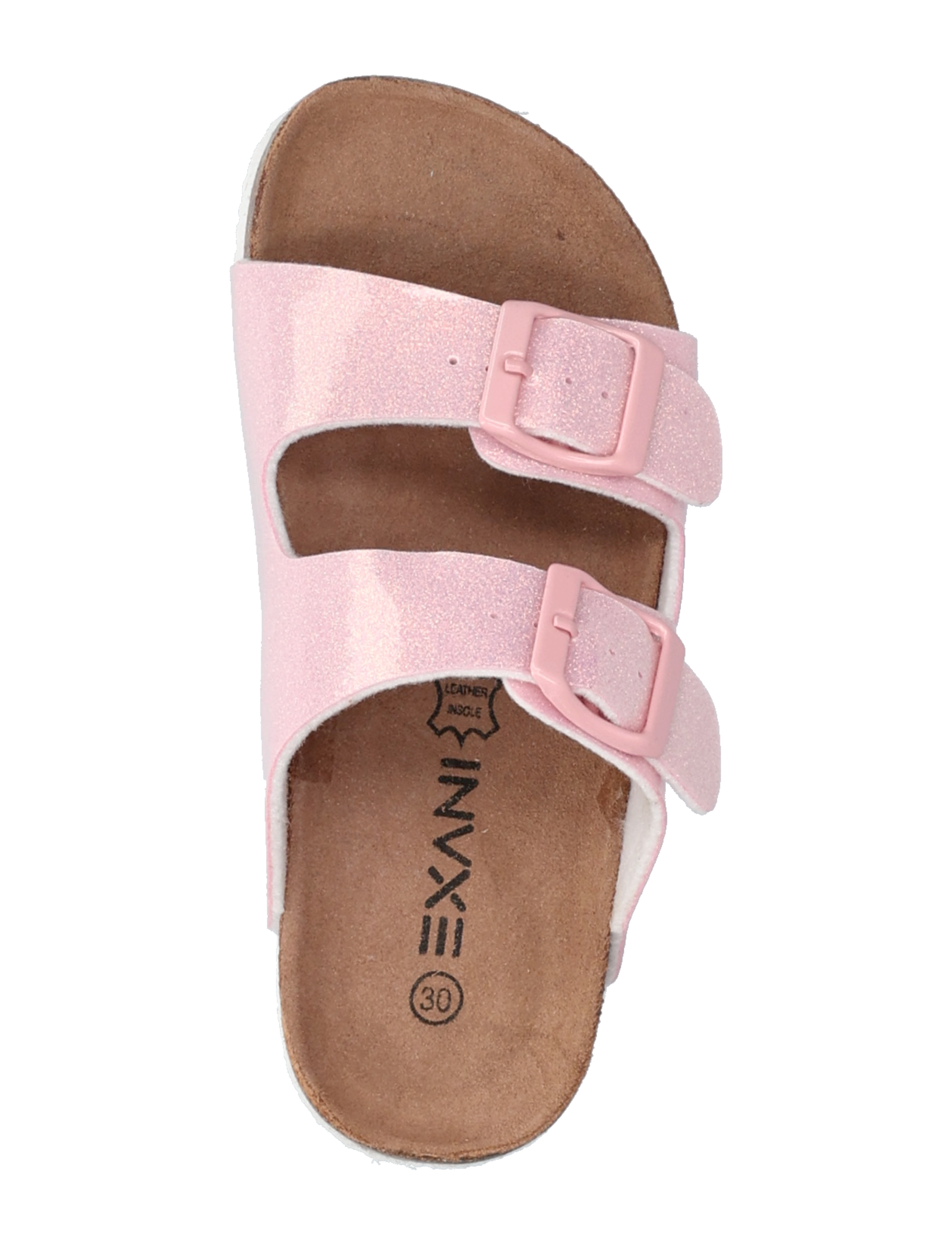 Exani - SPECTRA SLIP-IN JR - gode sommertilbud - pink - 3