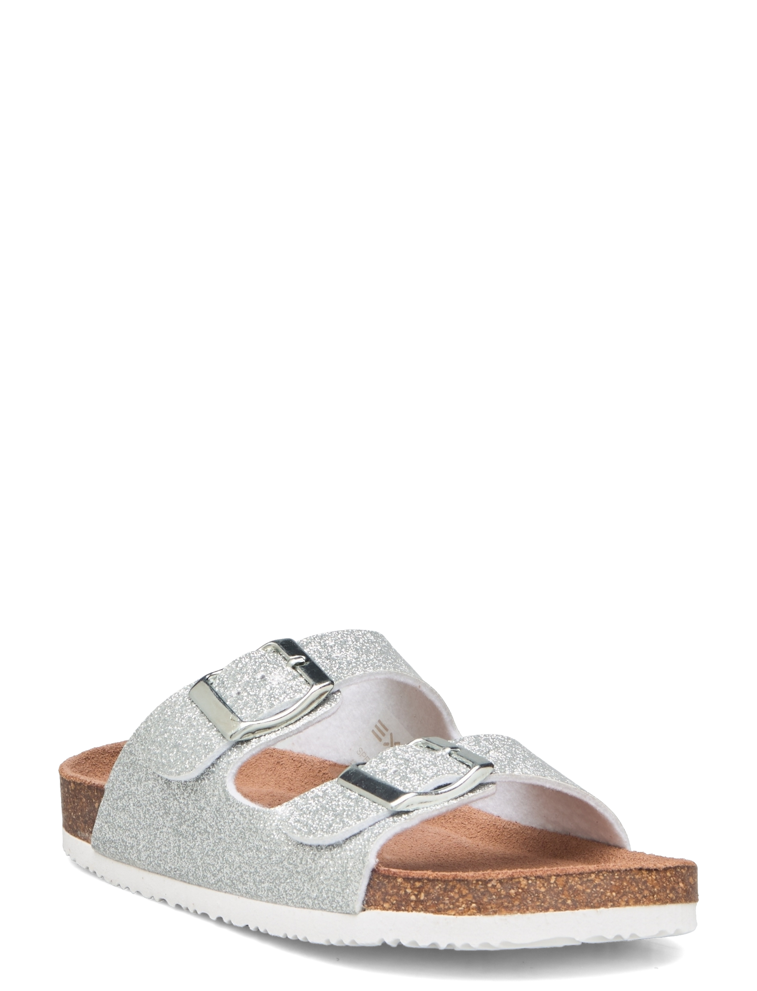 EXANI Spectra Slip-In Jr Silber - 33 - Kinder