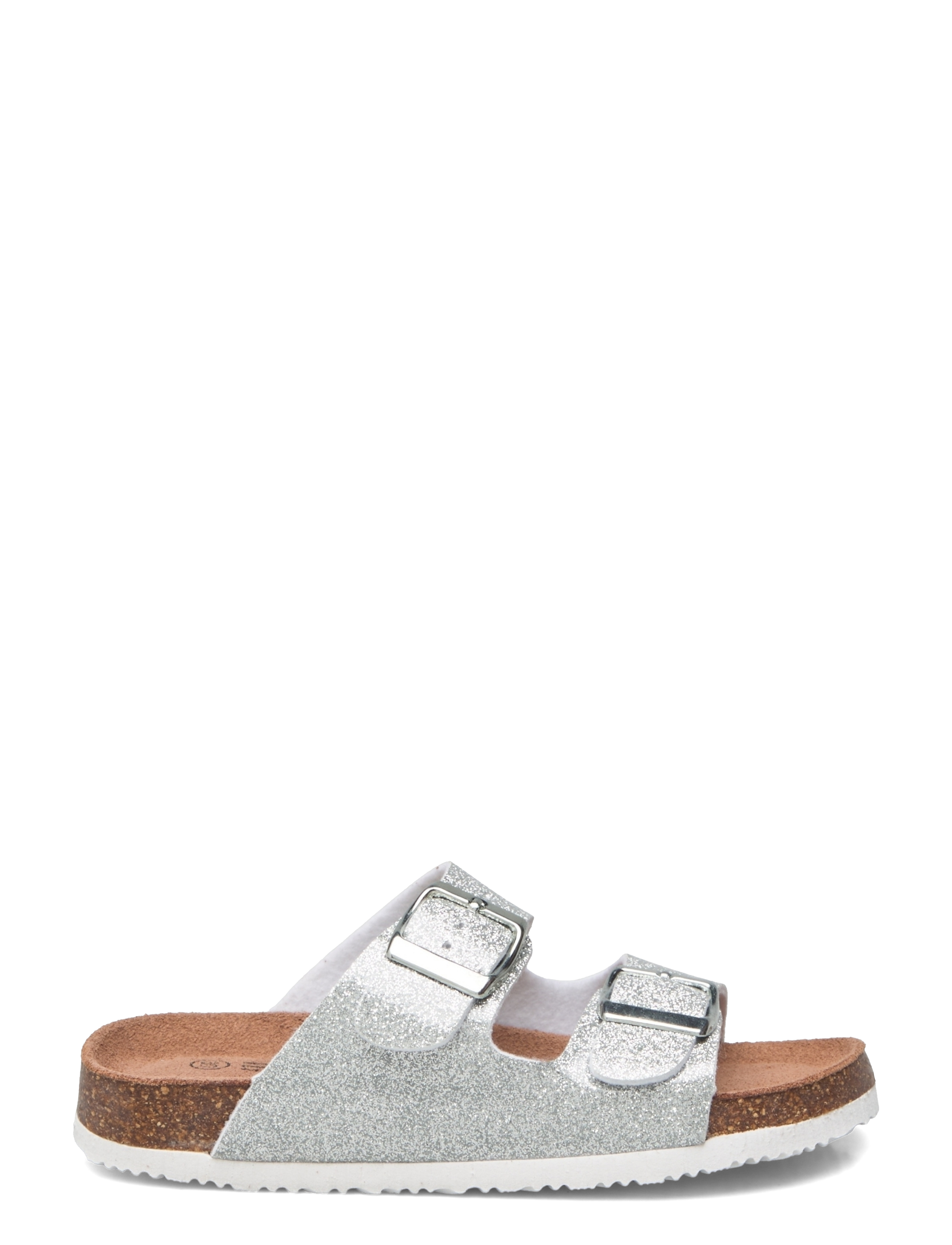 Exani - SPECTRA SLIP-IN JR - gode sommertilbud - silver - 1
