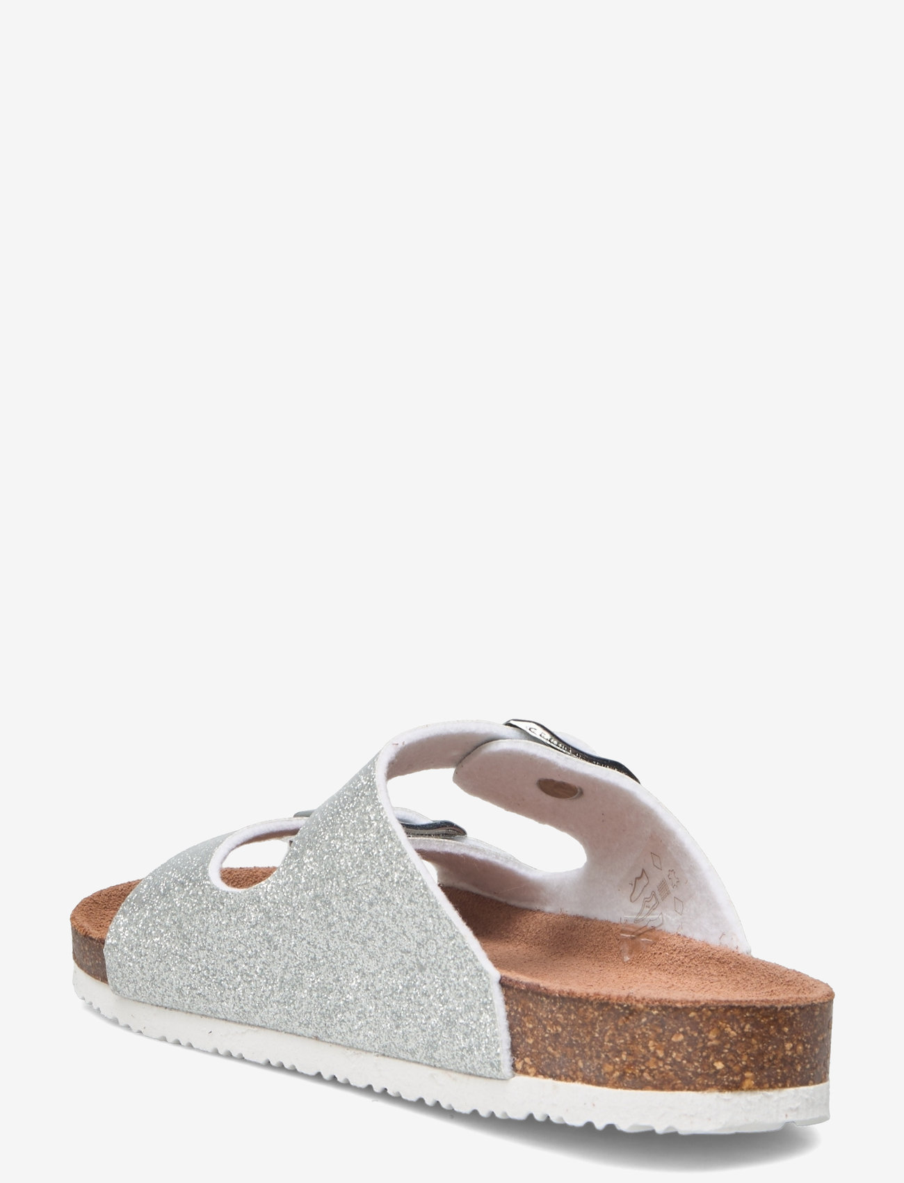 Exani - SPECTRA SLIP-IN JR - die niedrigsten preise - silver - 2