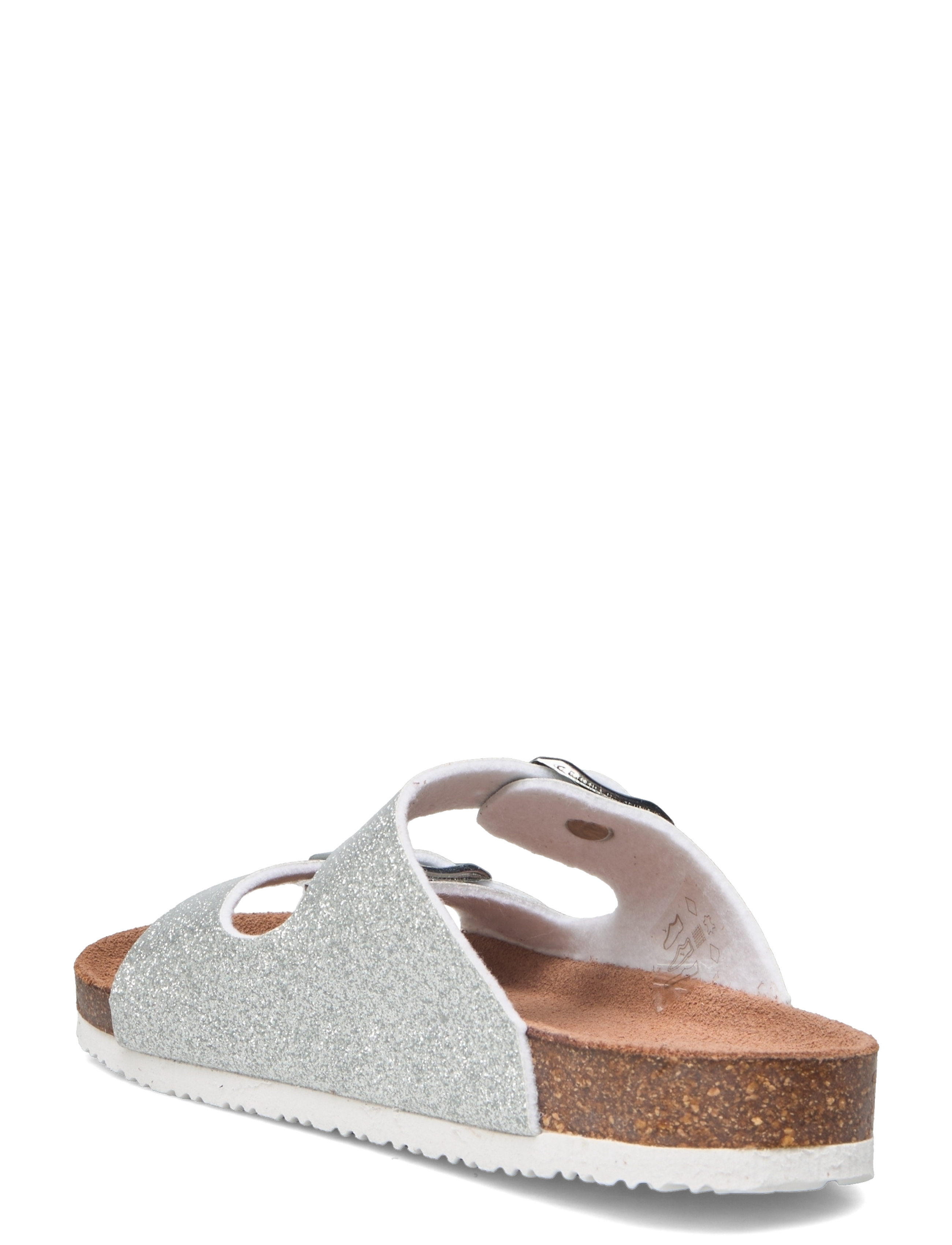 Exani - SPECTRA SLIP-IN JR - gode sommertilbud - silver - 2