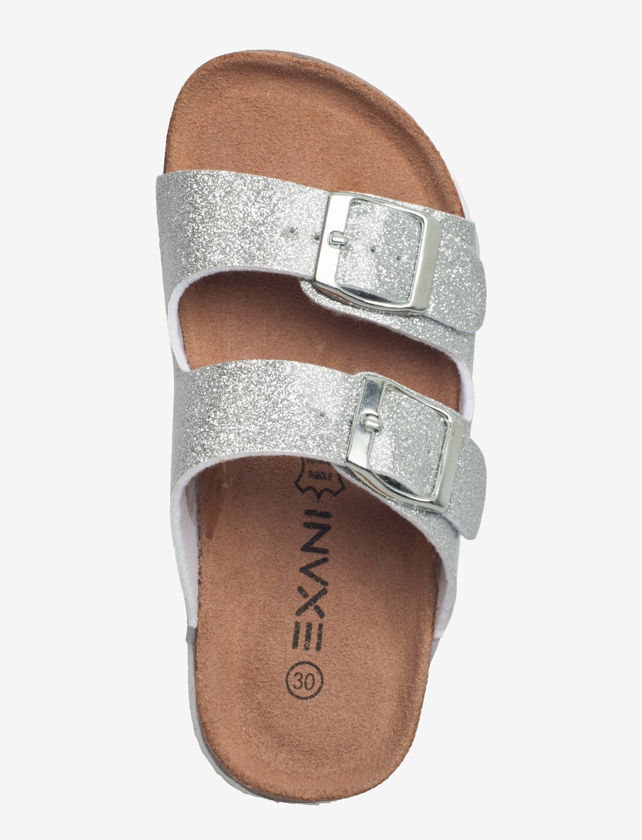 Exani - SPECTRA SLIP-IN JR - die niedrigsten preise - silver - 3