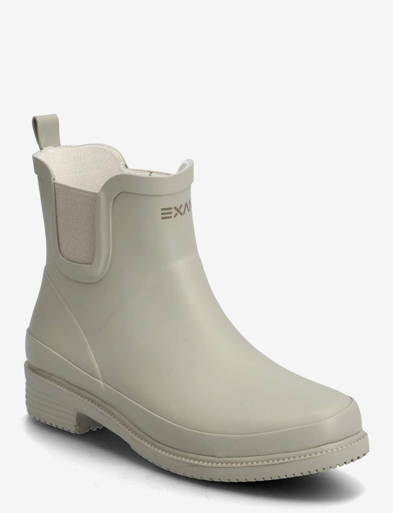 Exani - LOW COLOR BOOT W - Üleriided - beige - 0