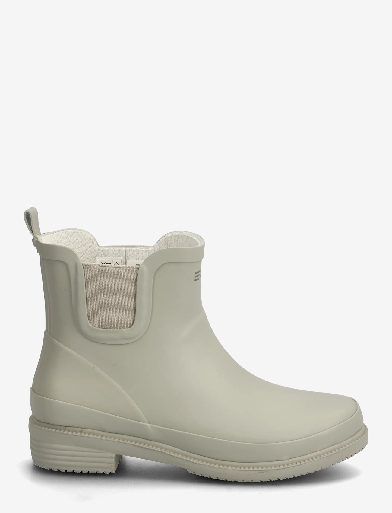 Exani - LOW COLOR BOOT W - Üleriided - beige - 1