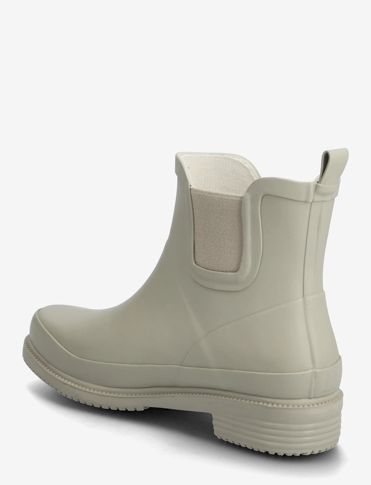 Exani - LOW COLOR BOOT W - Üleriided - beige - 2