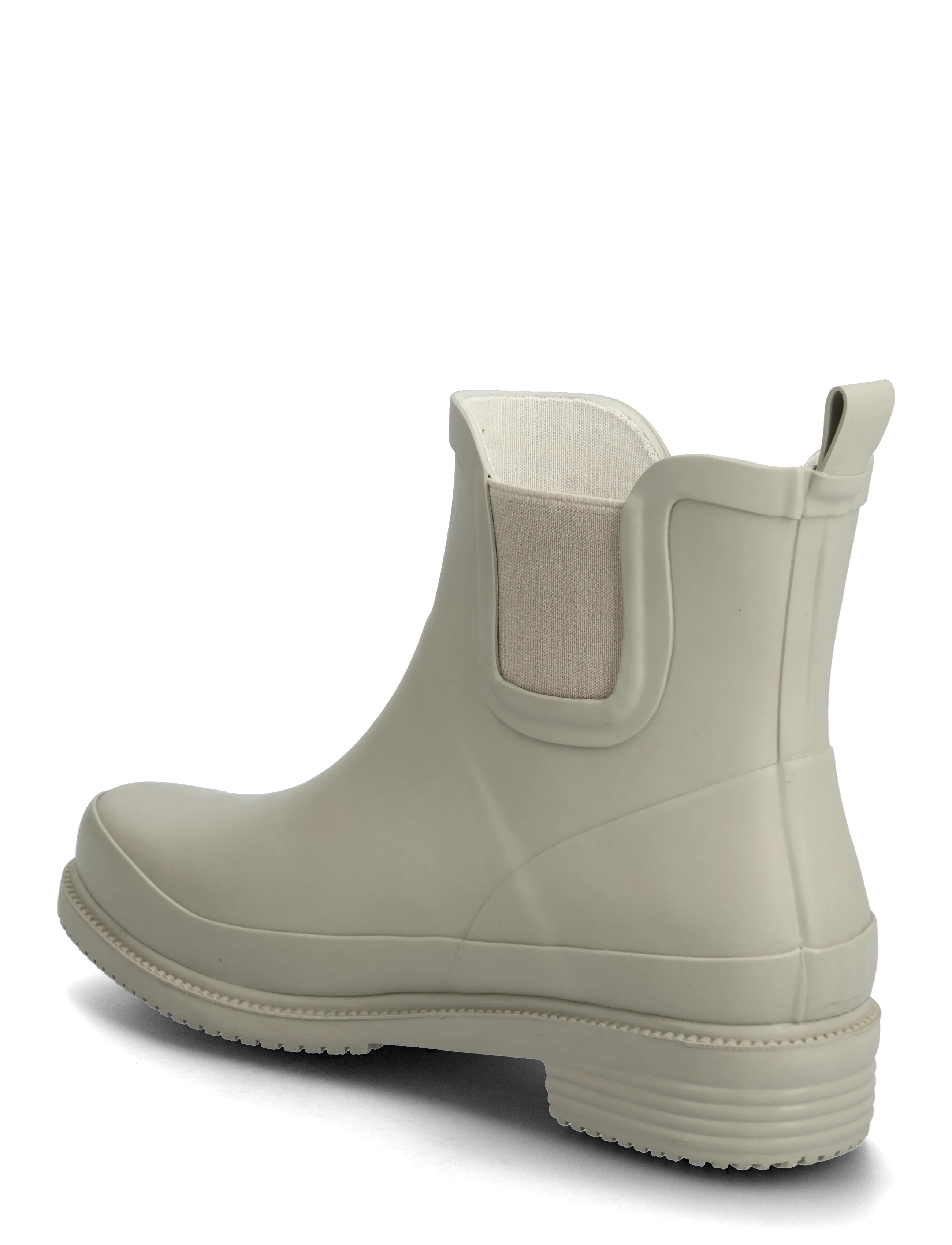 Exani - LOW COLOR BOOT W - overtøj - beige - 2