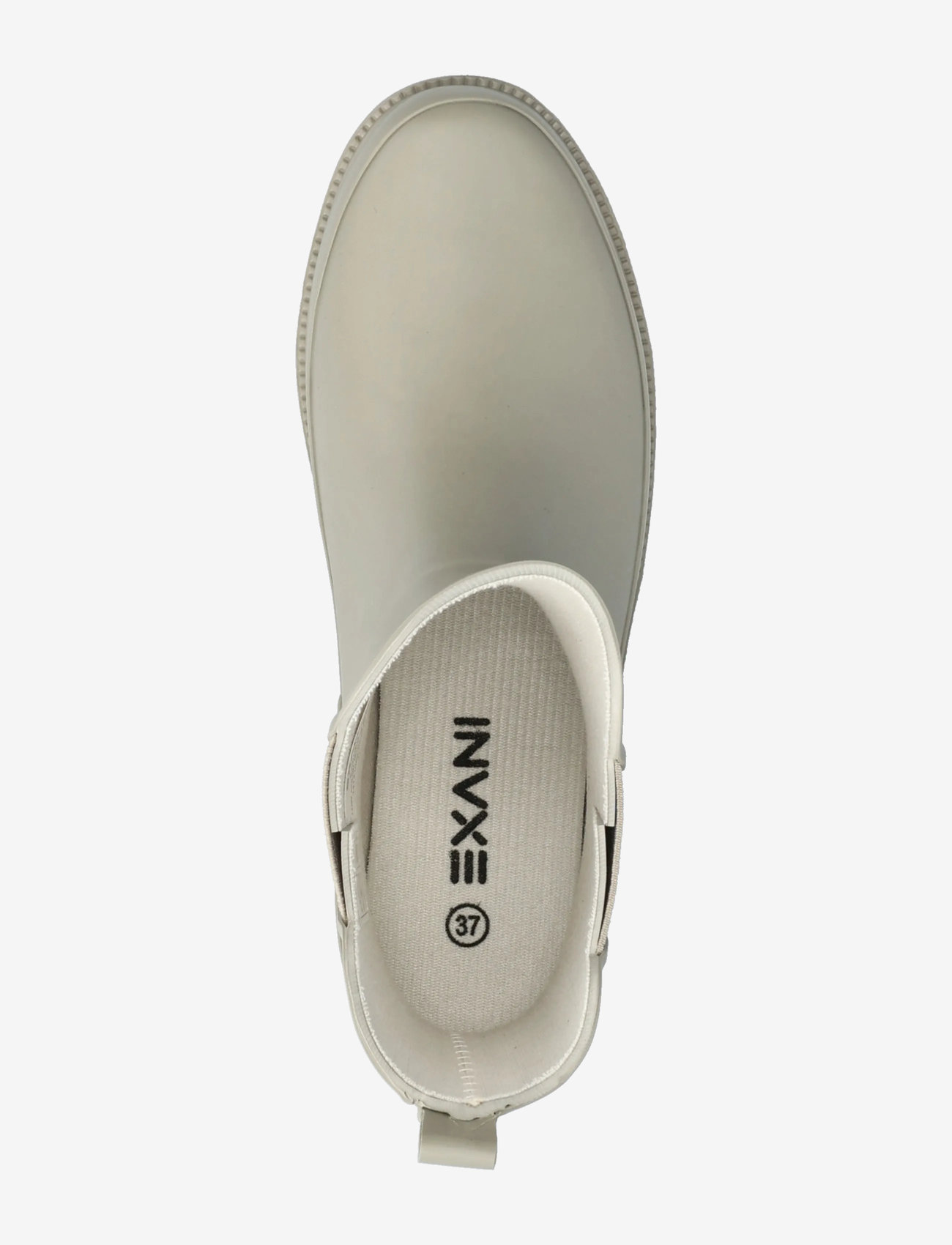 Exani - LOW COLOR BOOT W - Üleriided - beige - 3