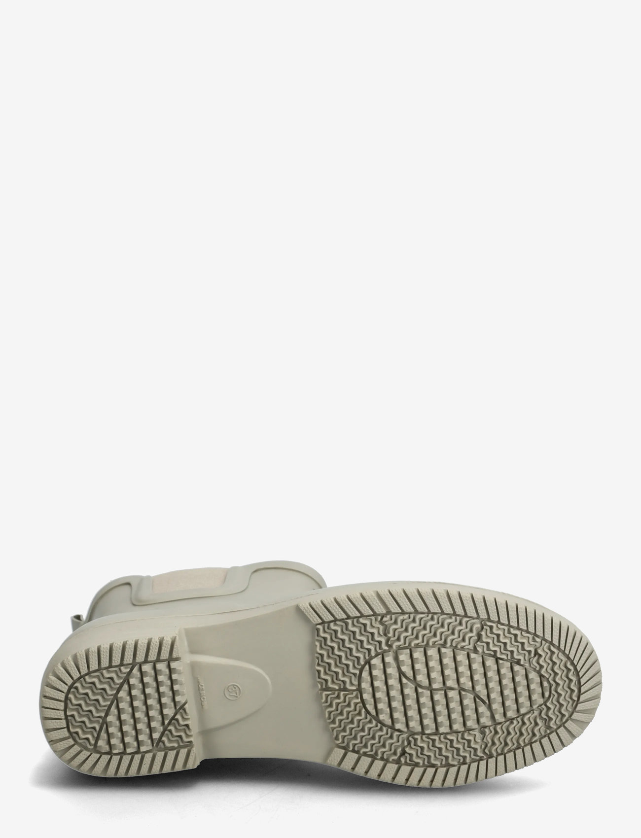 Exani - LOW COLOR BOOT W - Üleriided - beige - 4