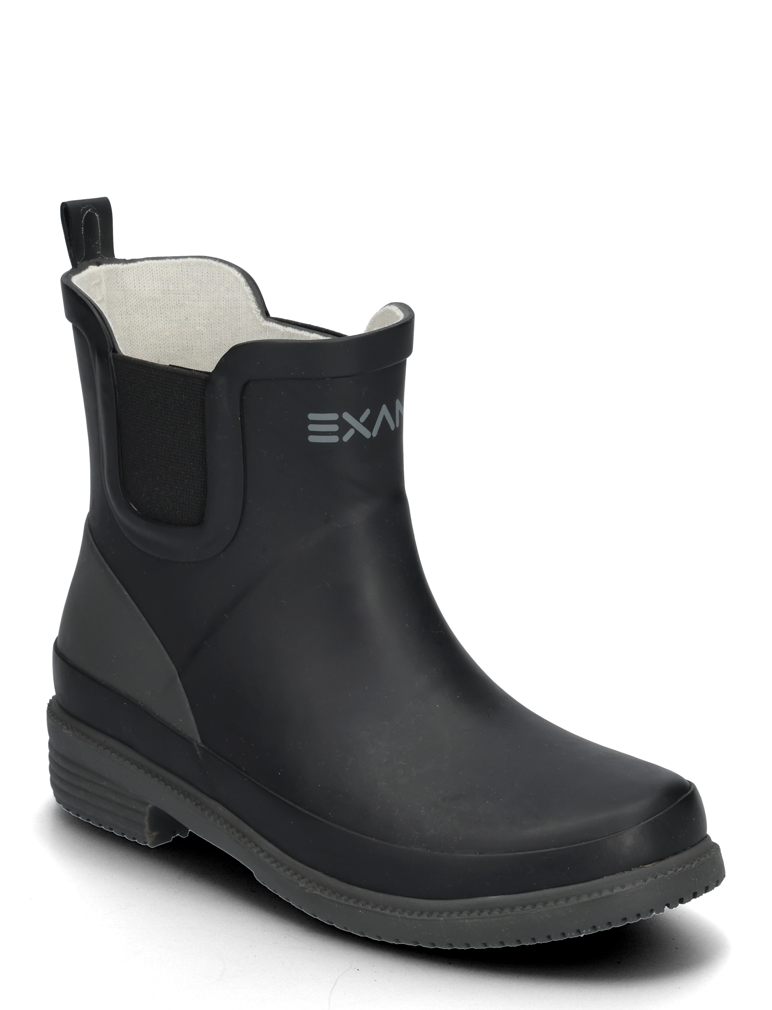 EXANI Low Color Stiefel W Schwarz - 38 - Damen