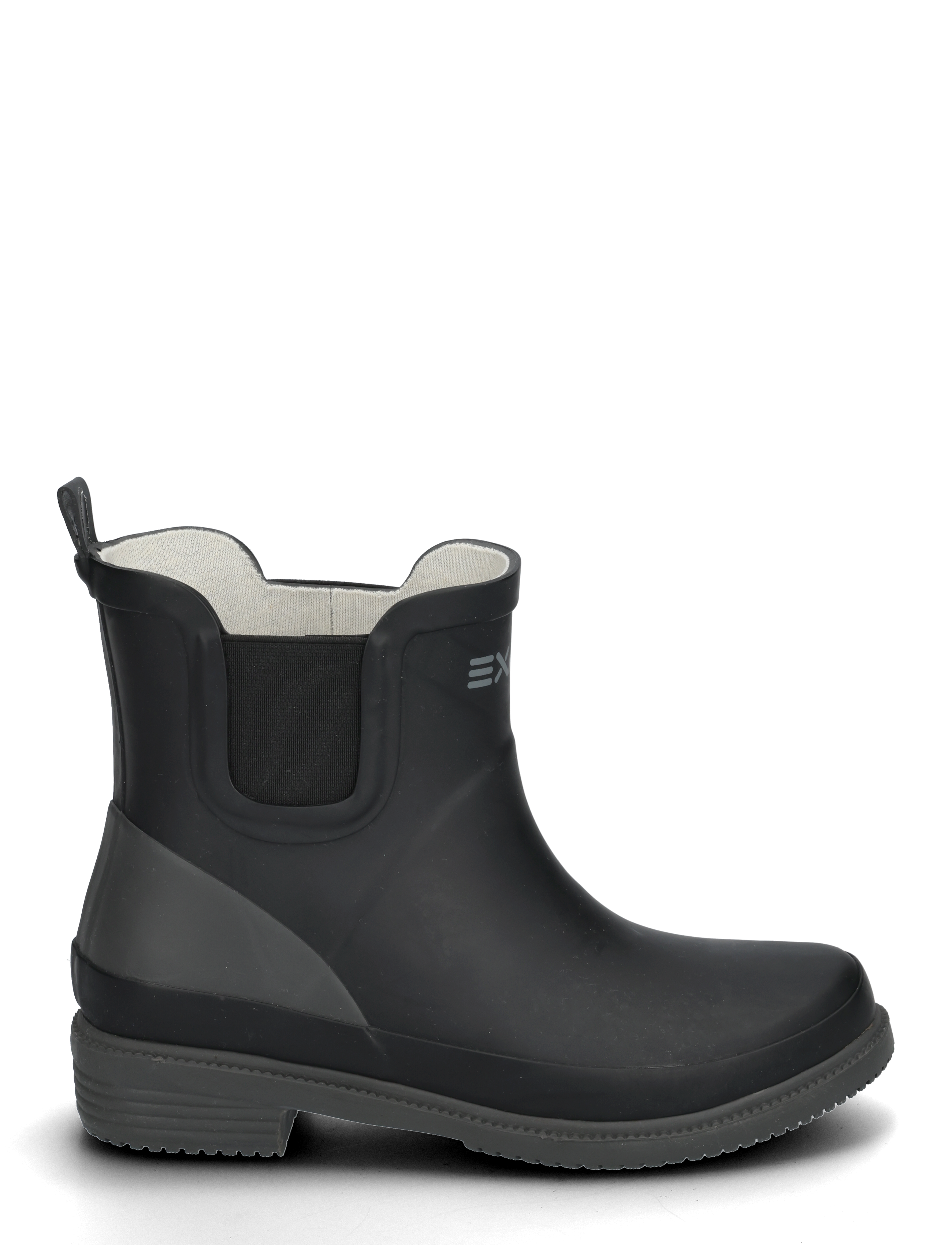 Exani - LOW COLOR BOOT W - overtøj - black - 1