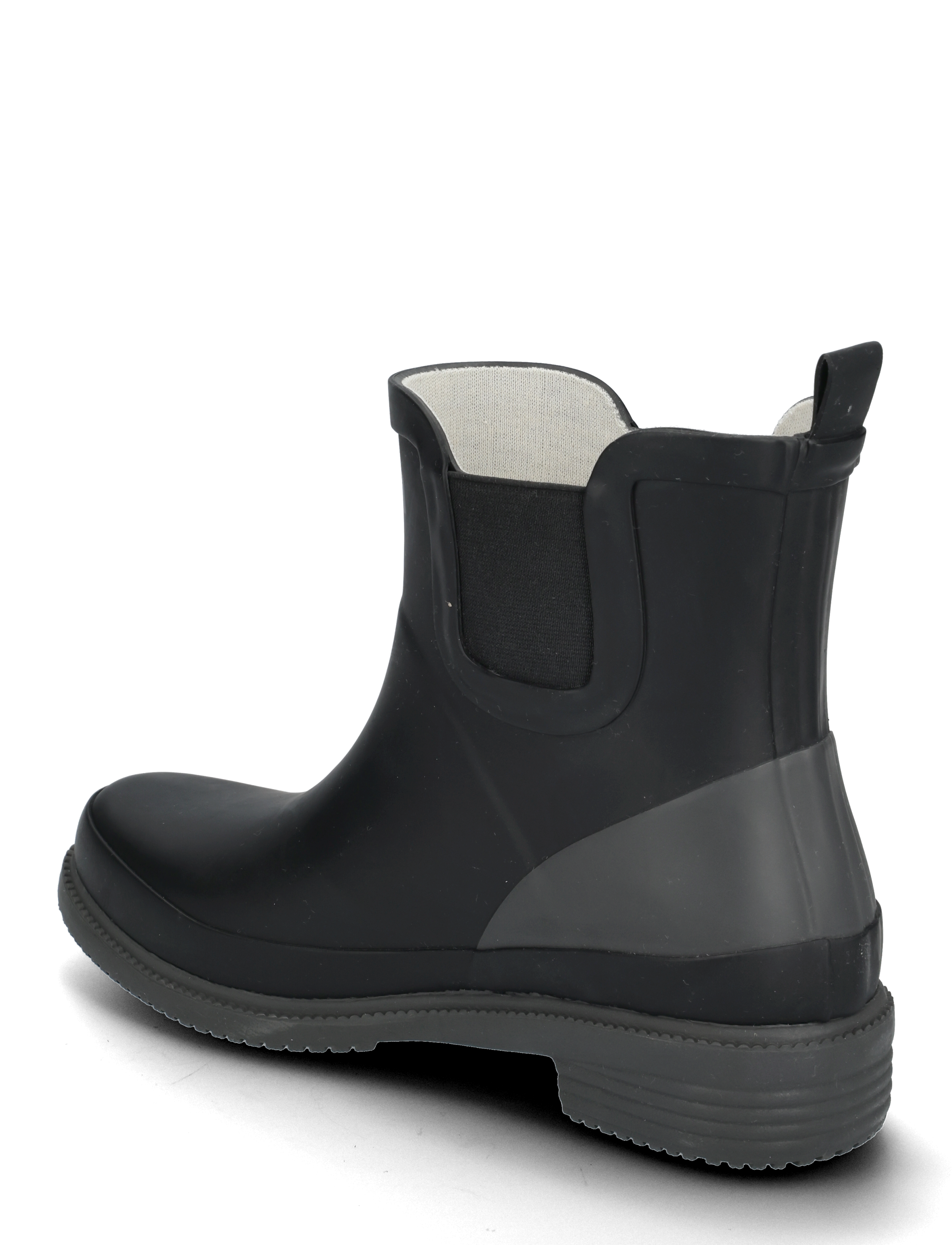 Exani - LOW COLOR BOOT W - overtøj - black - 2