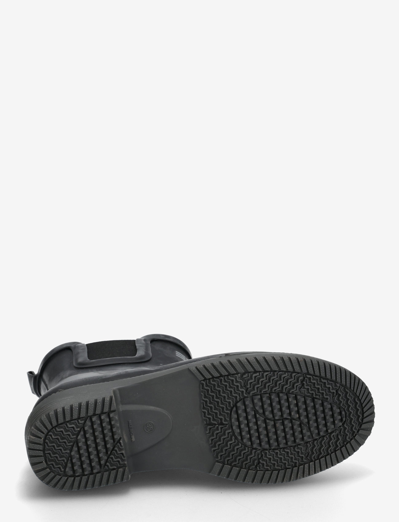 Exani - LOW COLOR BOOT W - jacken & mäntel - black - 4