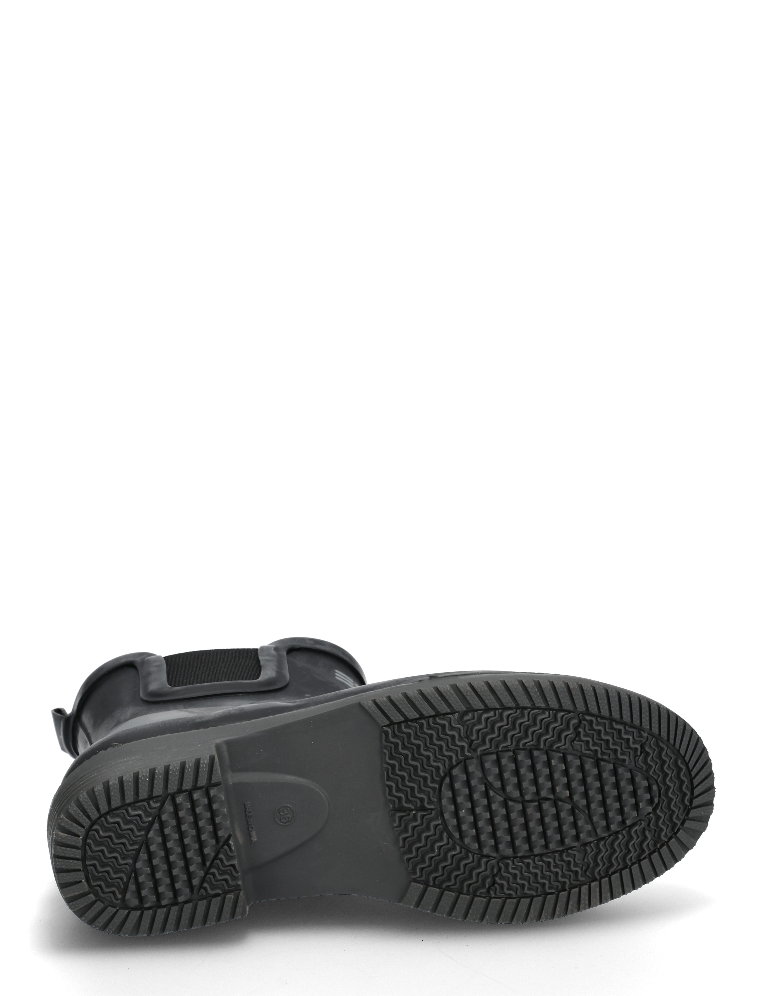 Exani - LOW COLOR BOOT W - overtøj - black - 4
