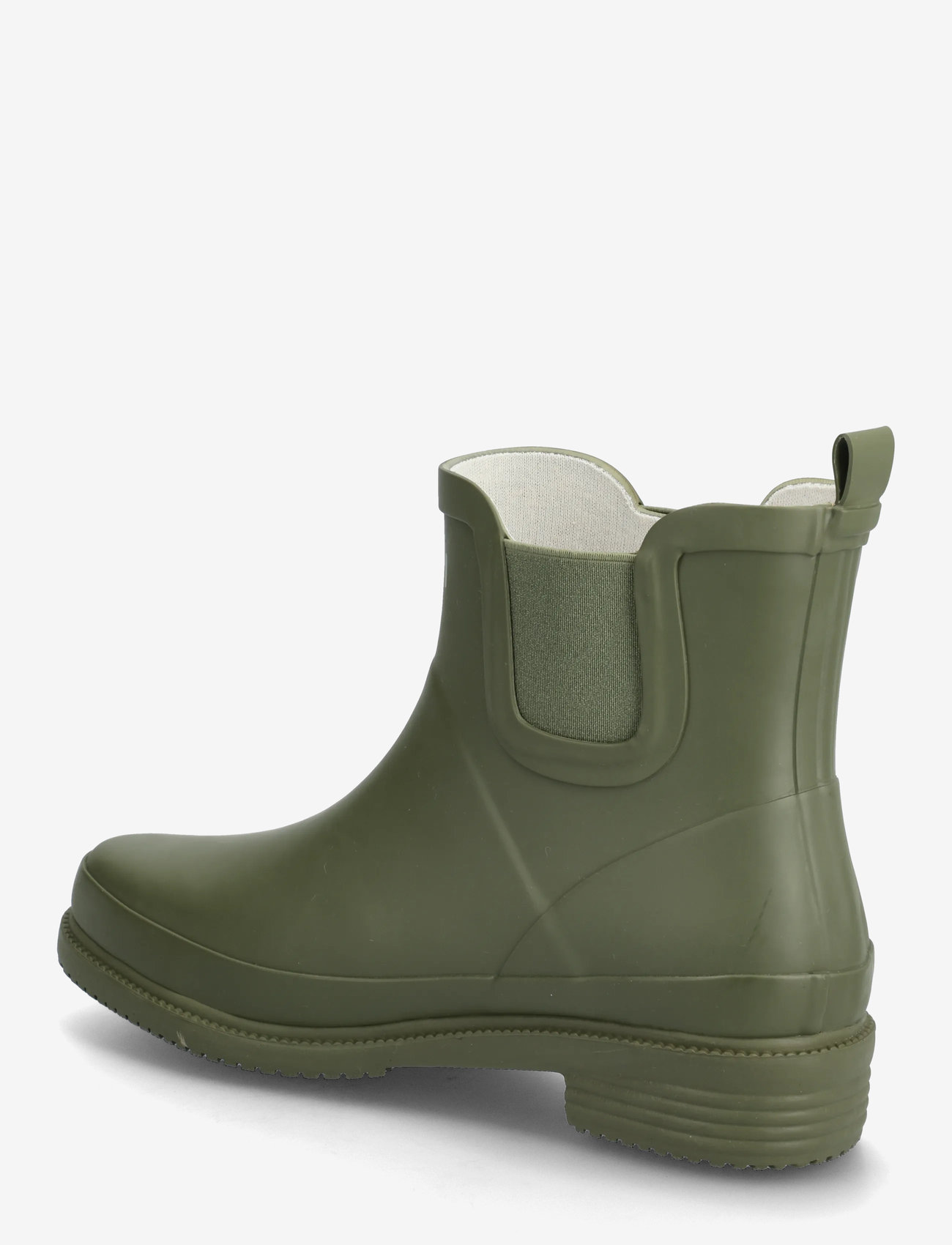 Exani - LOW COLOR BOOT W - overtøj - green - 2