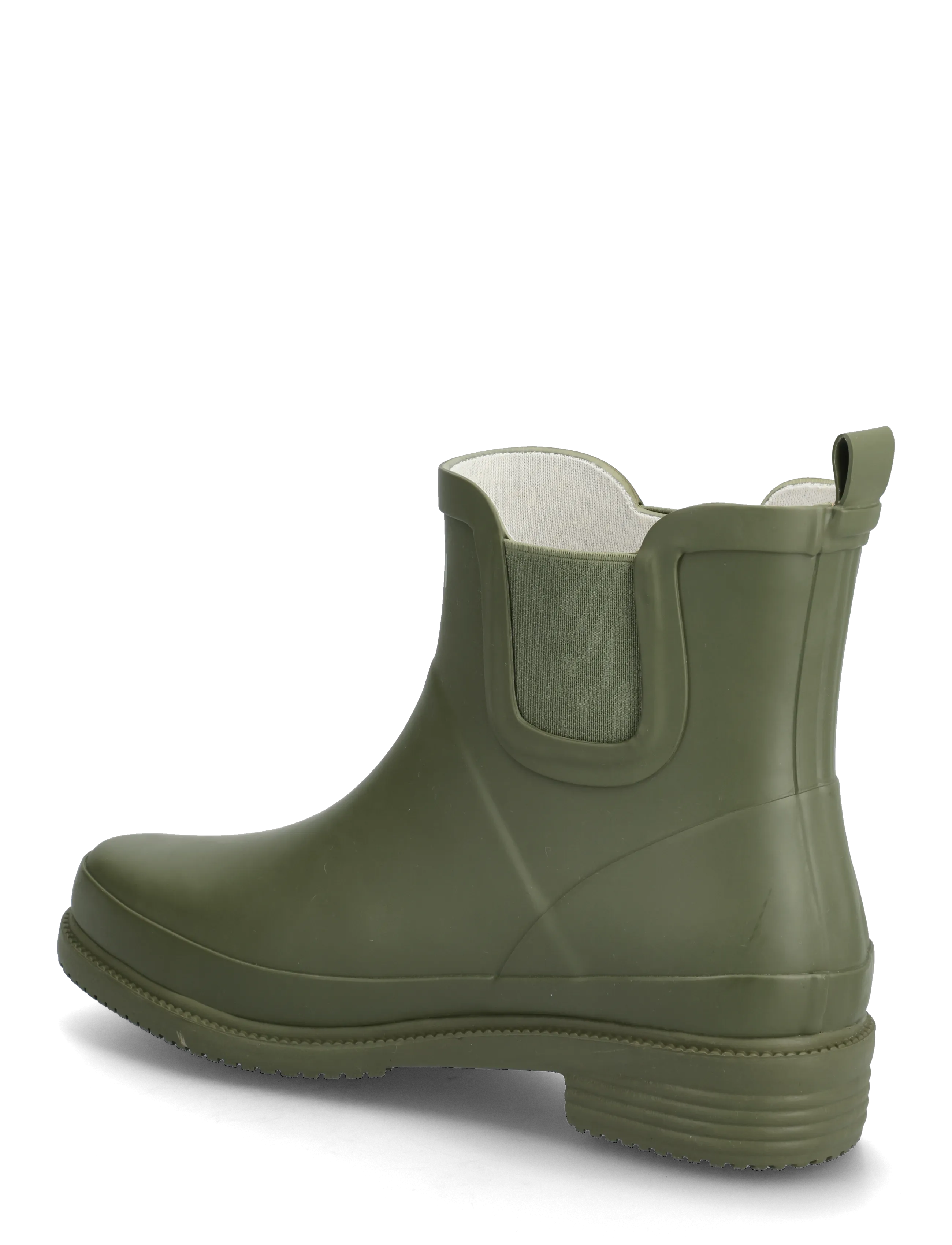 Exani - LOW COLOR BOOT W - overtøj - green - 2