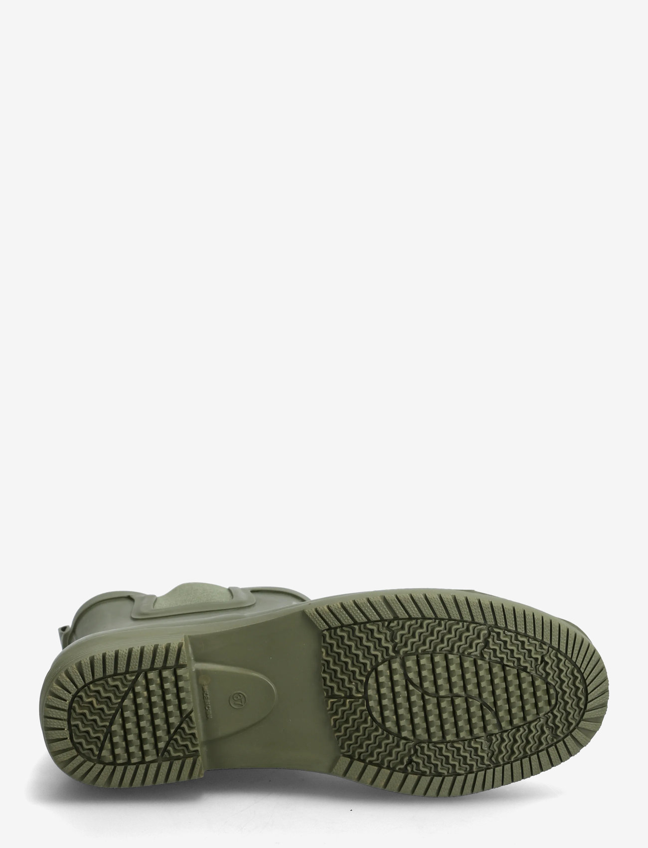 Exani - LOW COLOR BOOT W - overtøj - green - 4