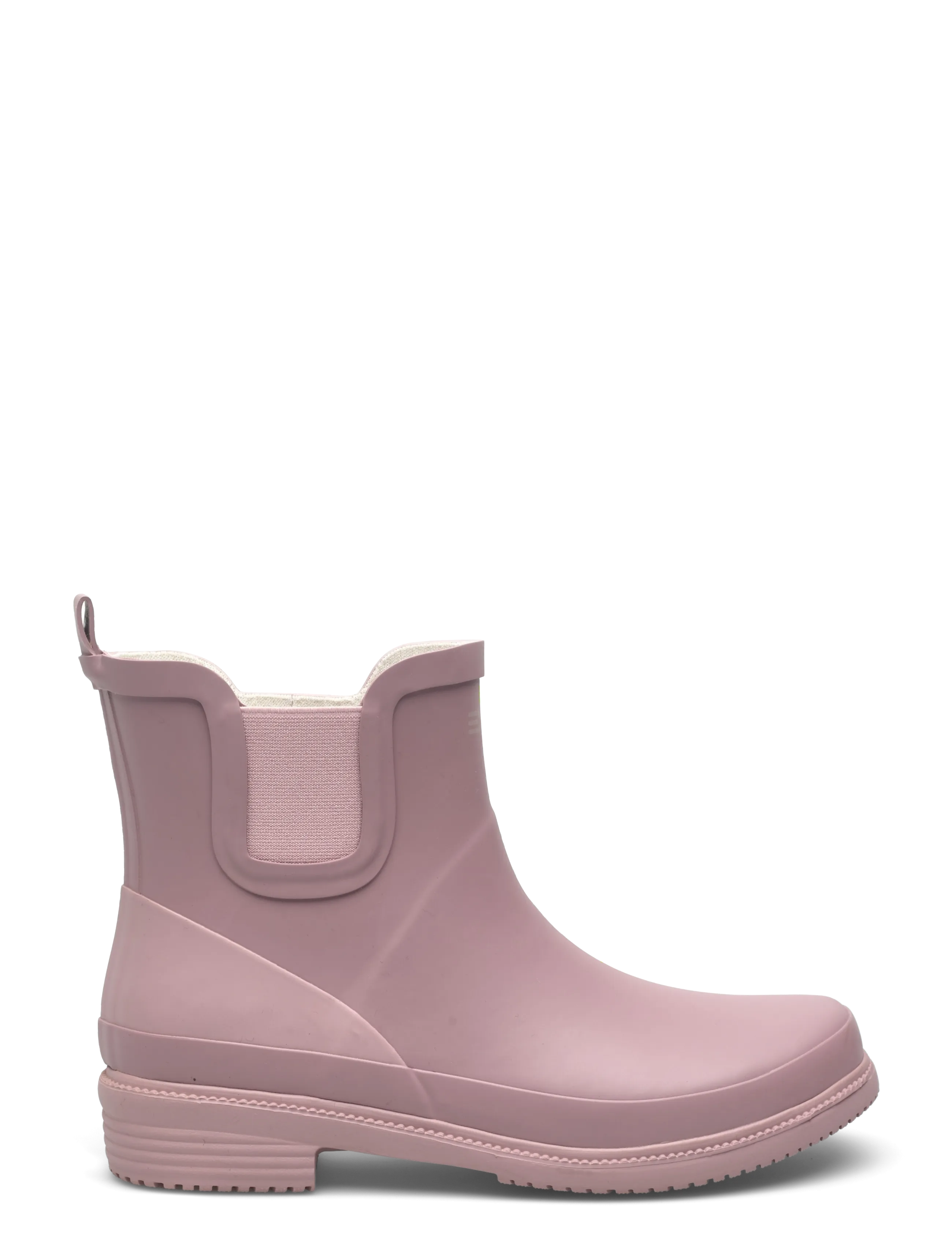 Exani - LOW COLOR BOOT W - gummistiefel - plum - 1
