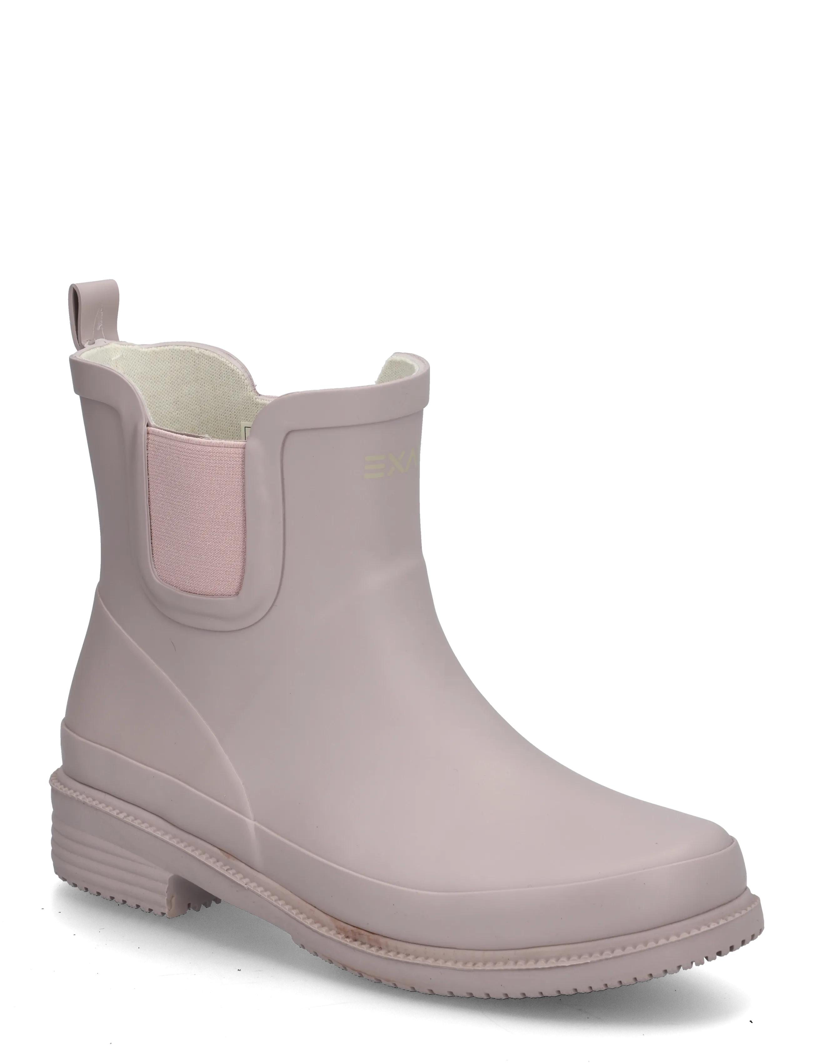Exani LOW COLOR BOOT W - Exani - PURPLE / purple