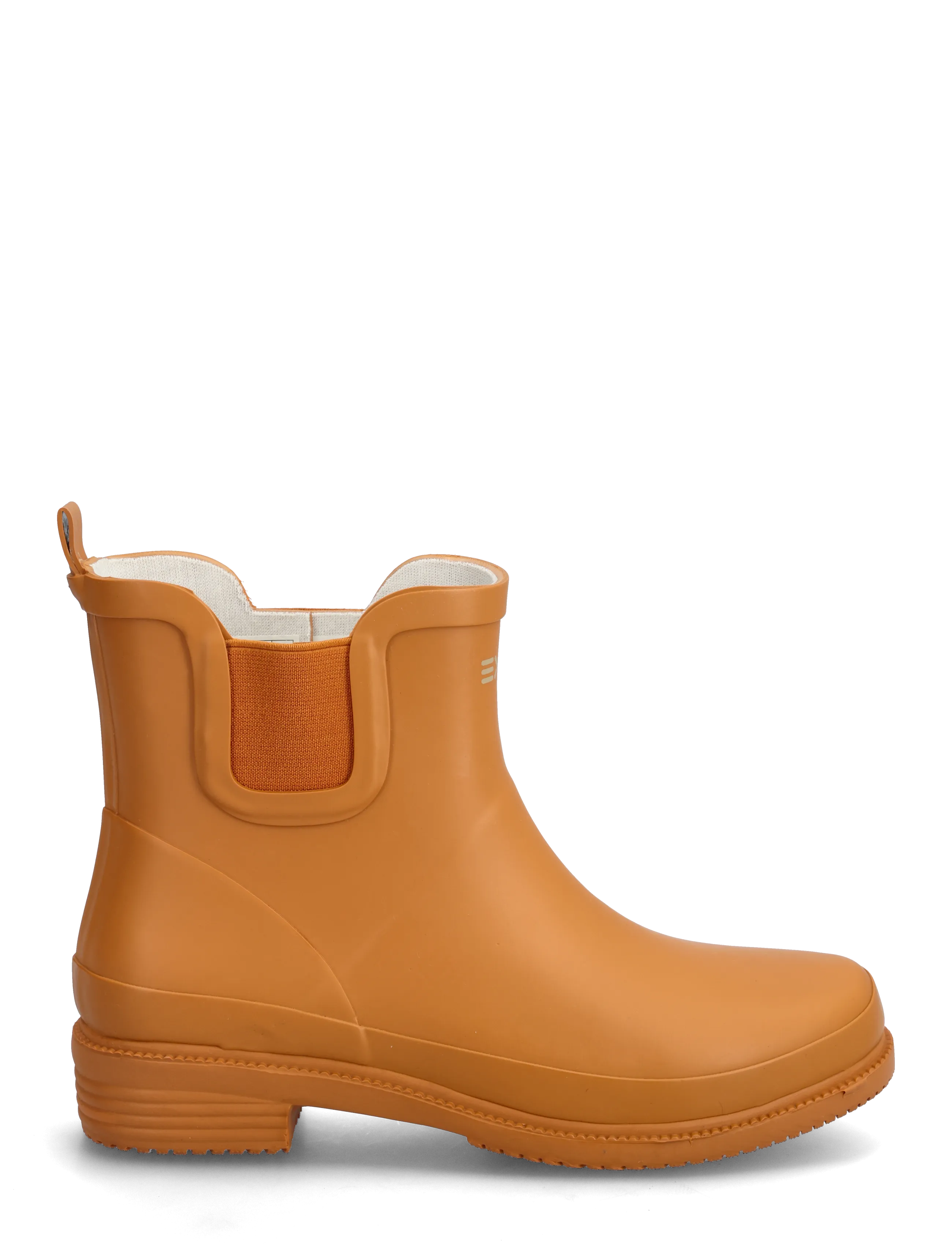 Exani - LOW COLOR BOOT W - overtøj - rust - 1