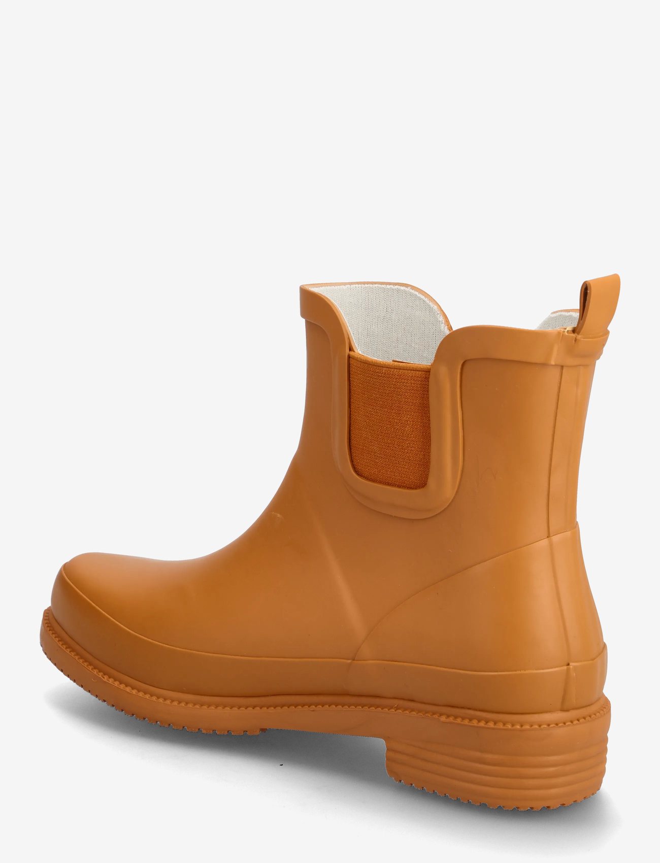 Exani - LOW COLOR BOOT W - jacken & mäntel - rust - 2