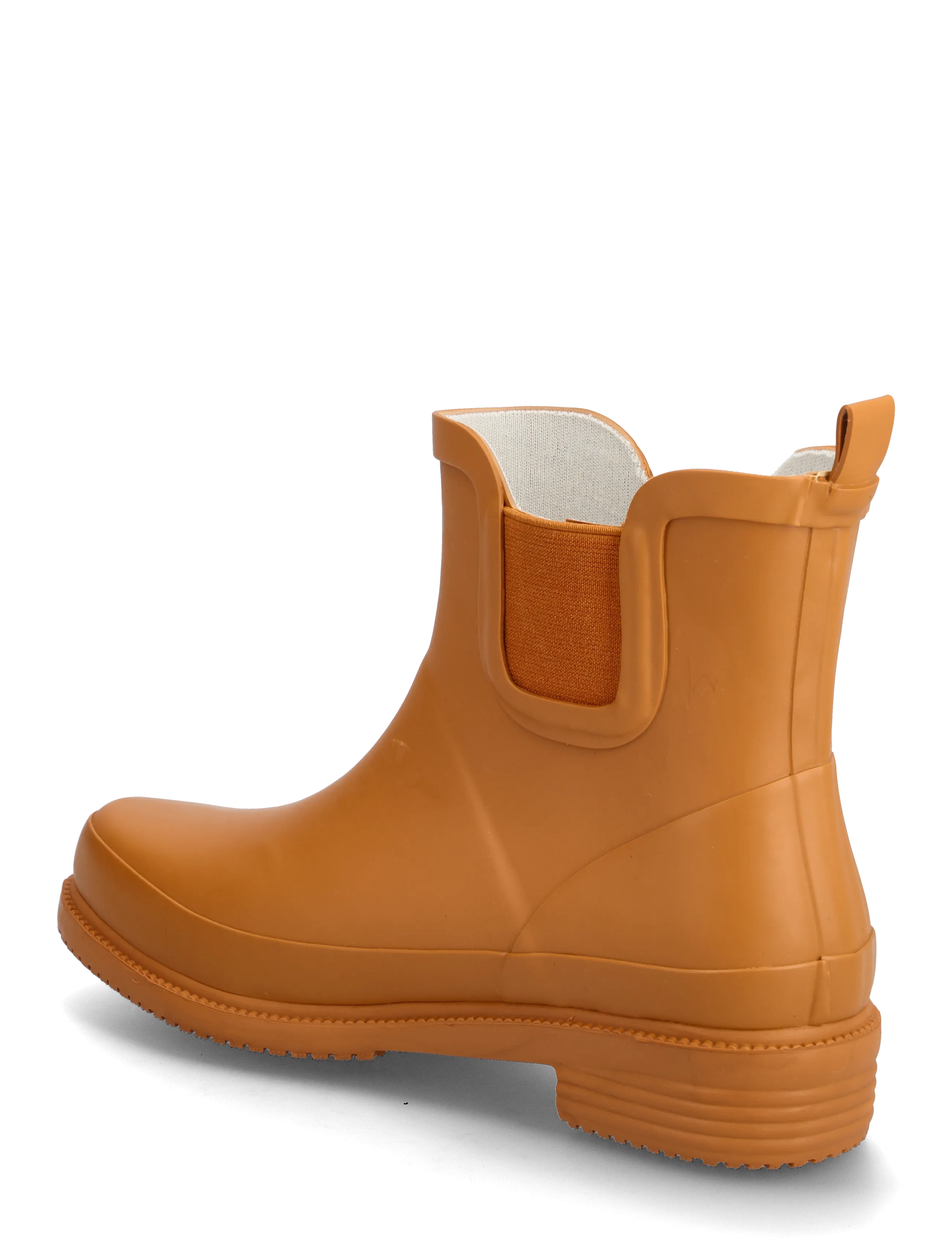 Exani - LOW COLOR BOOT W - overtøj - rust - 2