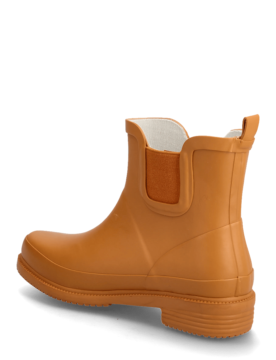 Exani - LOW COLOR BOOT W - viršutiniai drabužiai - rust - 2