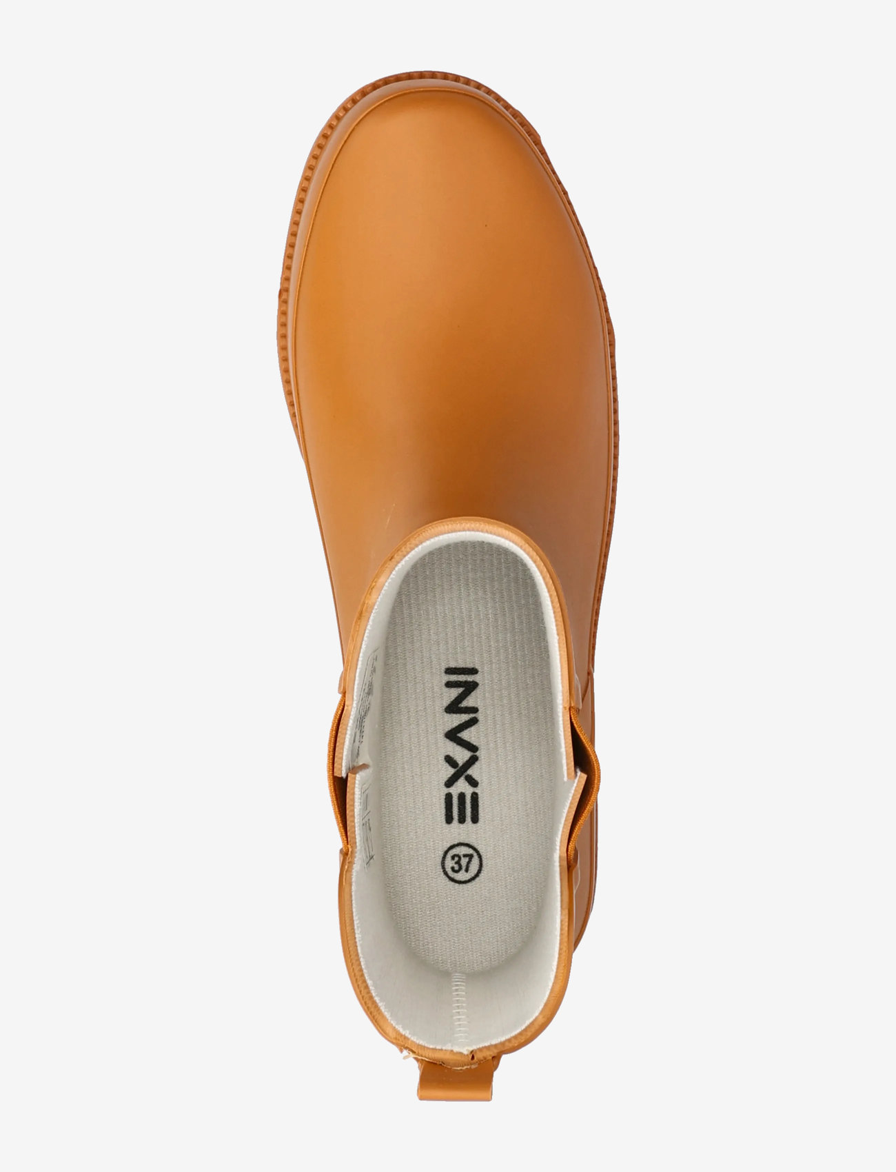 Exani - LOW COLOR BOOT W - jacken & mäntel - rust - 3