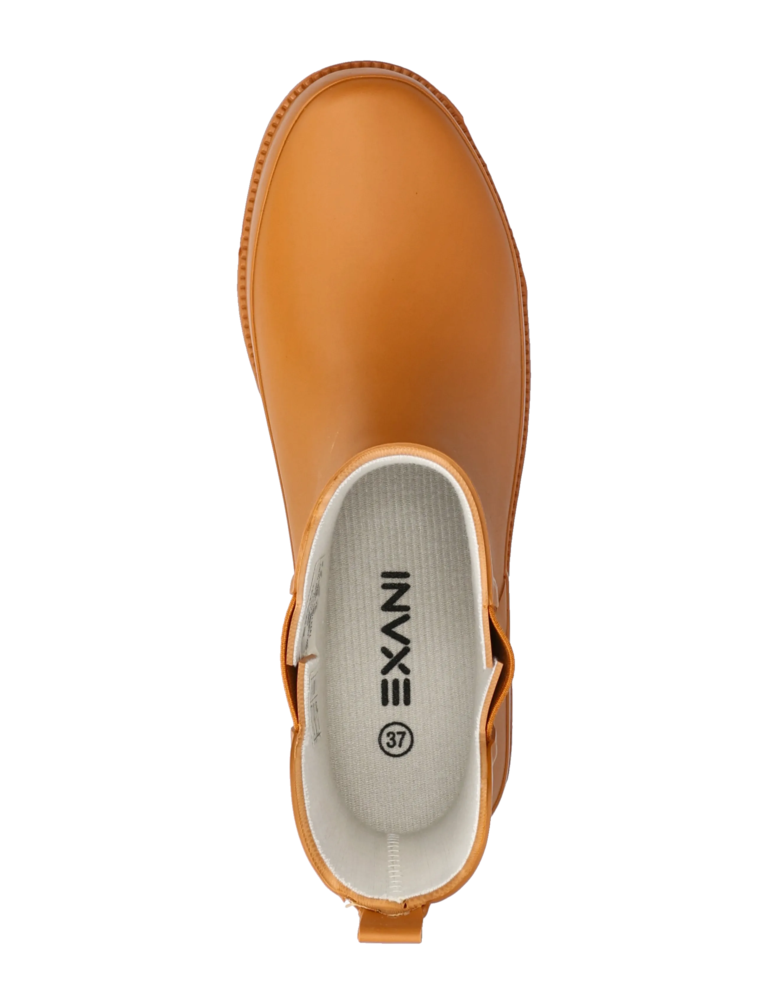 Exani - LOW COLOR BOOT W - overtøj - rust - 3