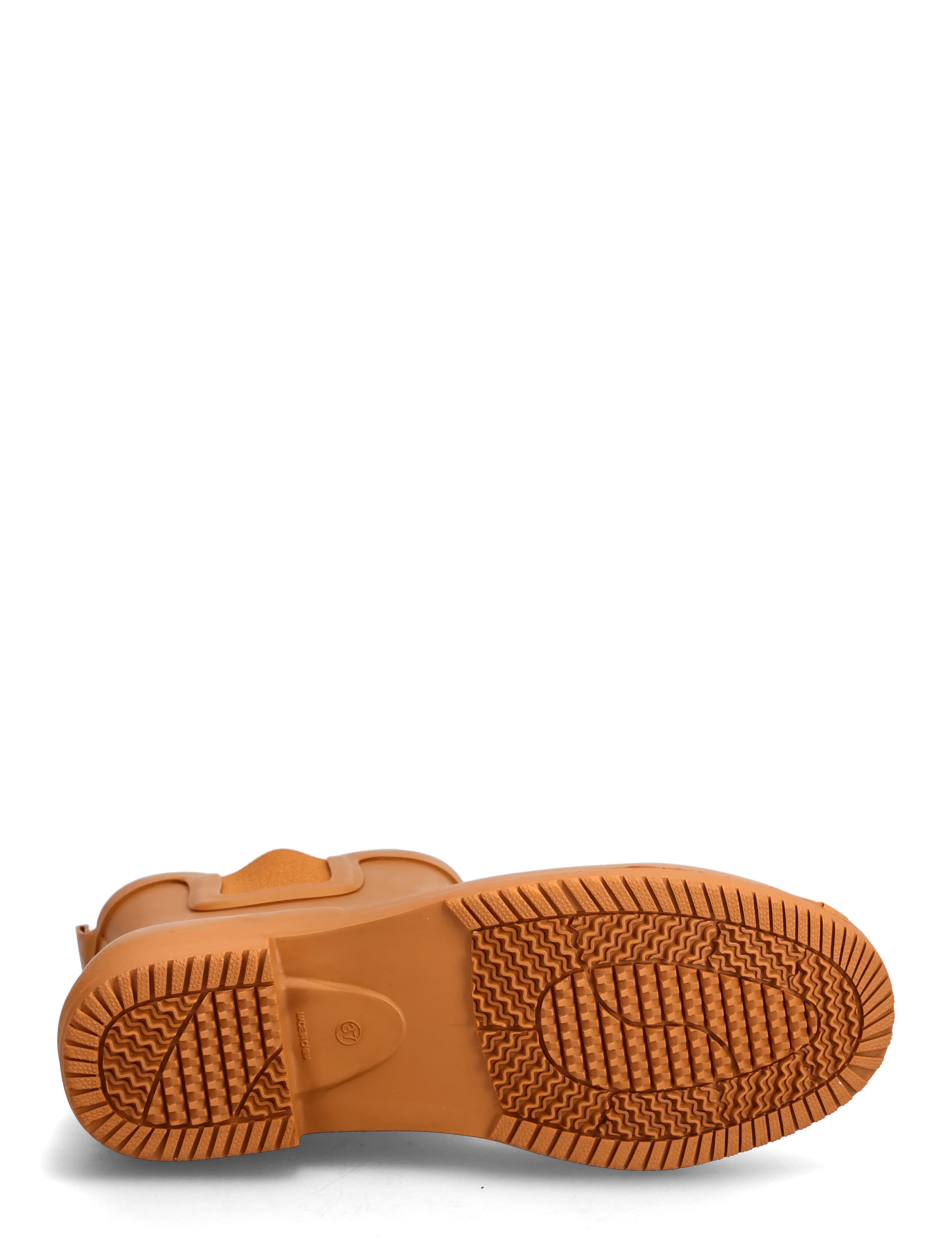 Exani - LOW COLOR BOOT W - overtøj - rust - 4