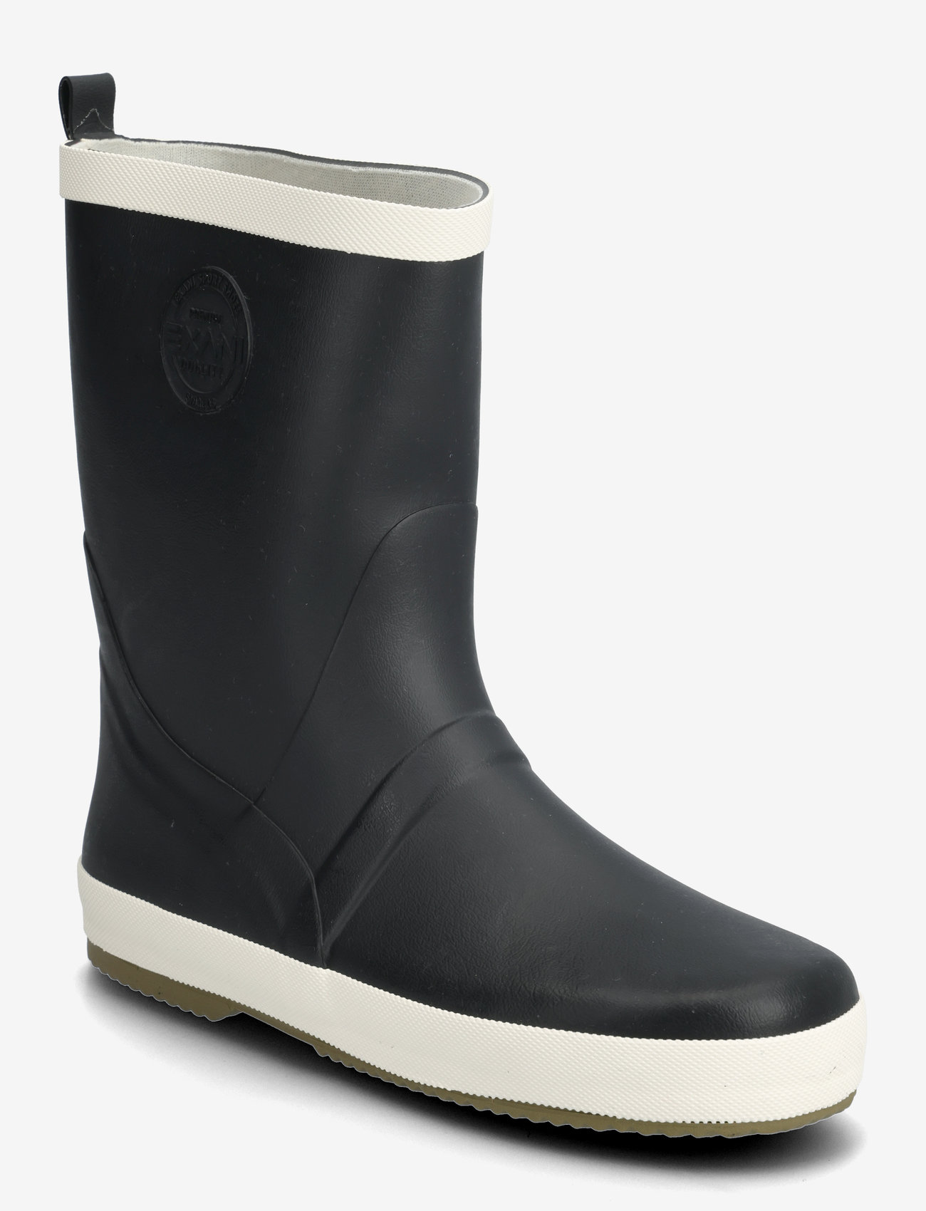Exani - SAIL BOOT W - black - 0
