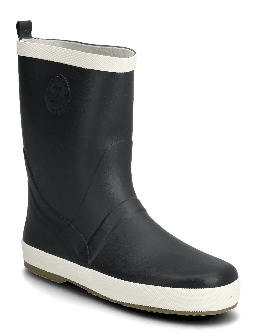 Exani - SAIL BOOT W - viršutiniai drabužiai - black - 0
