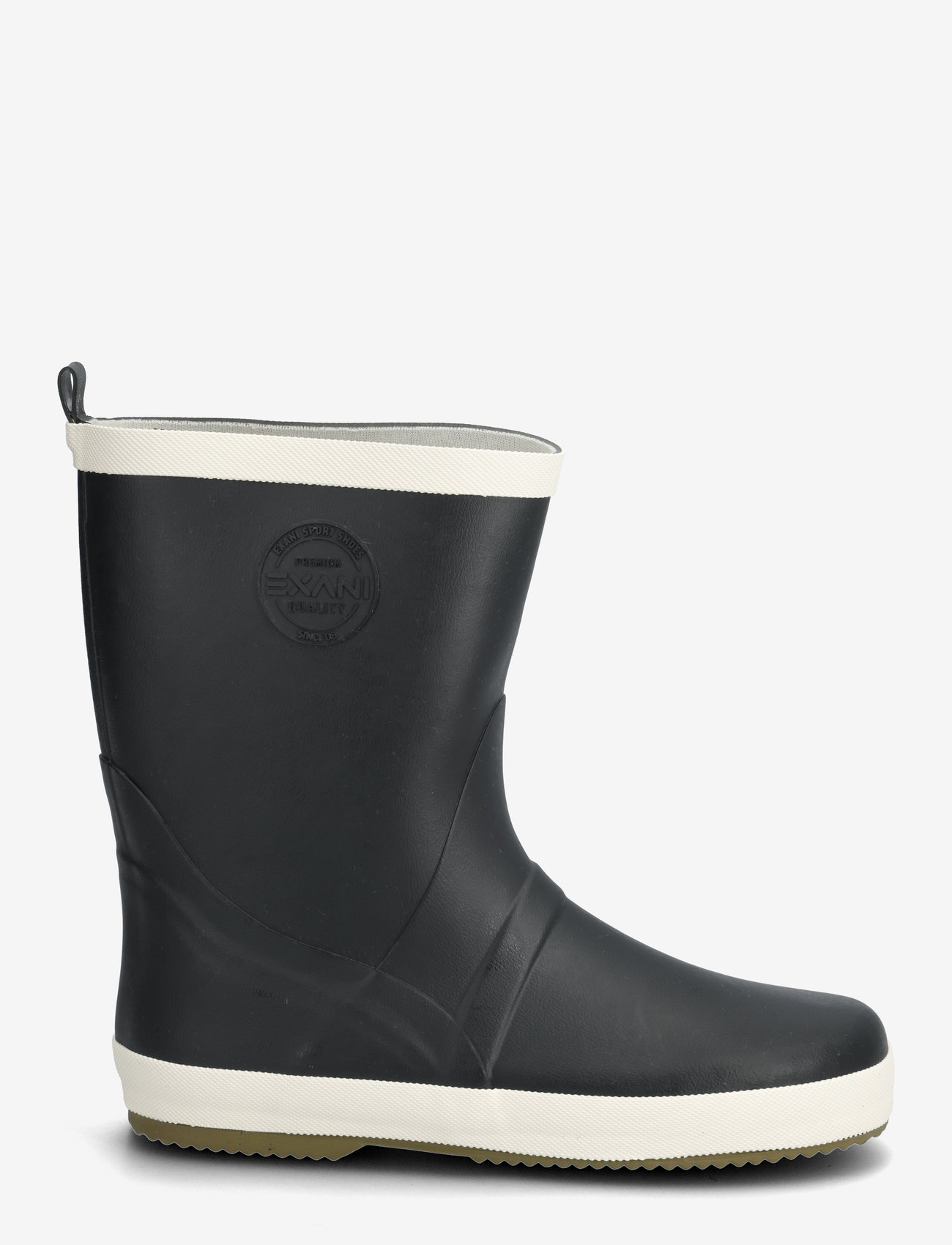 Exani - SAIL BOOT W - black - 1
