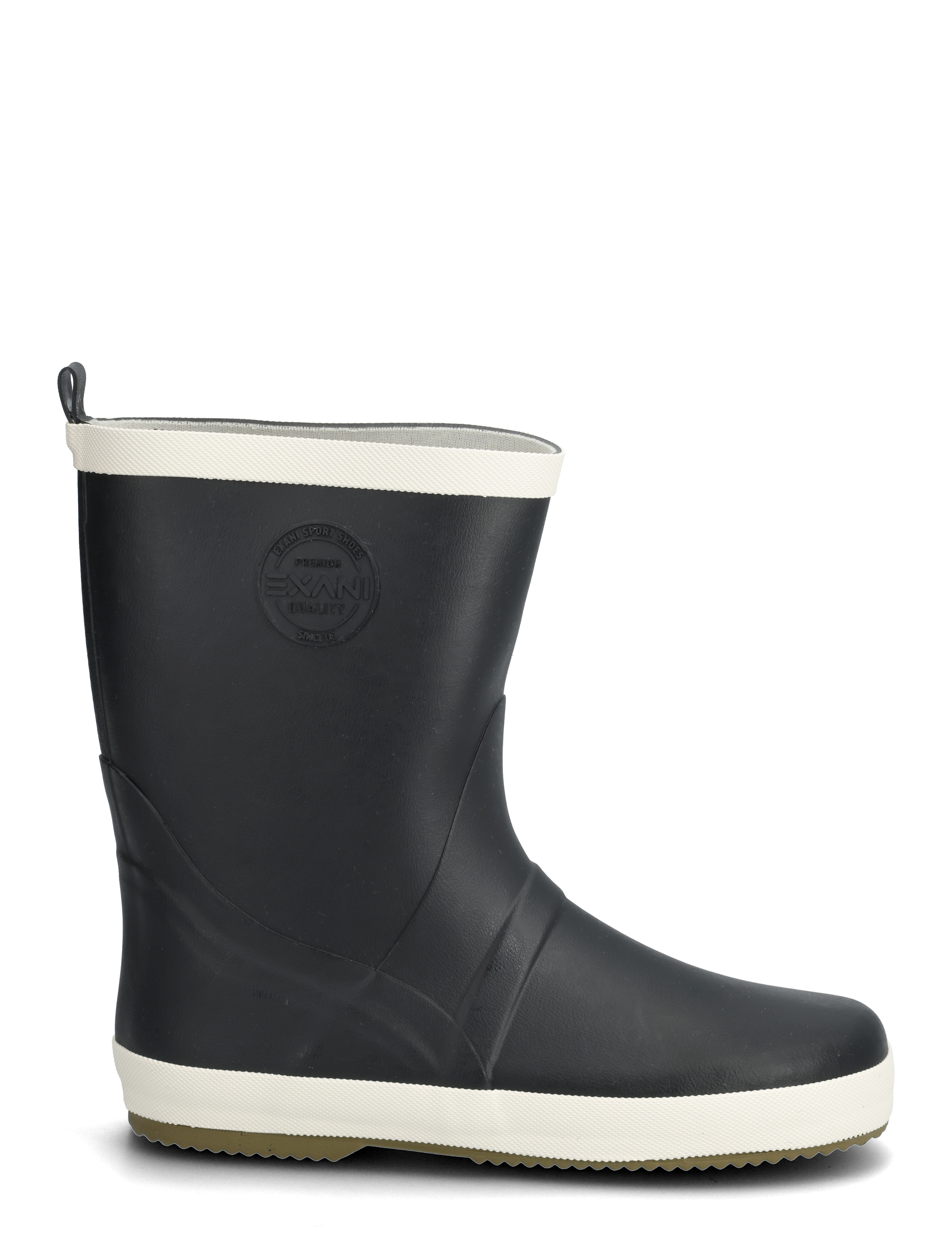 Exani - SAIL BOOT W - overtøj - black - 1