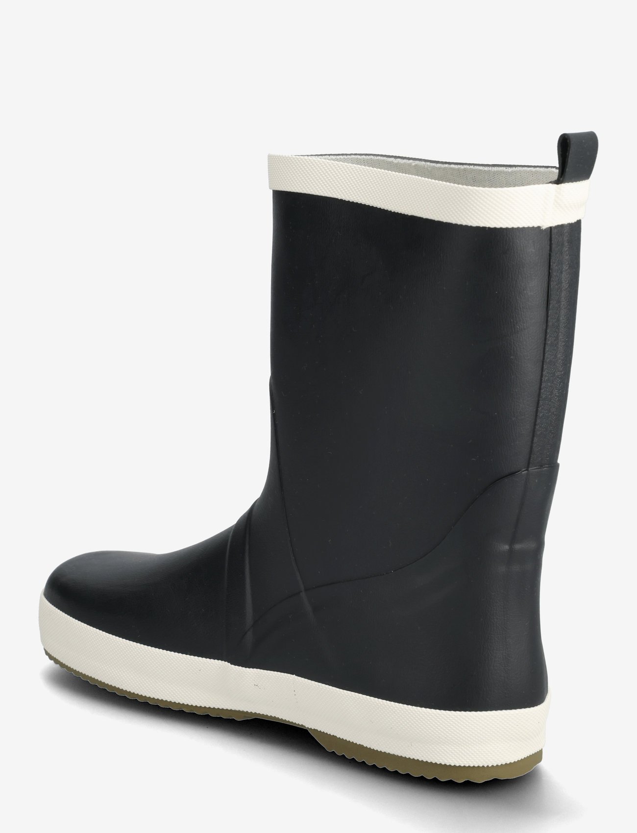 Exani - SAIL BOOT W - black - 2