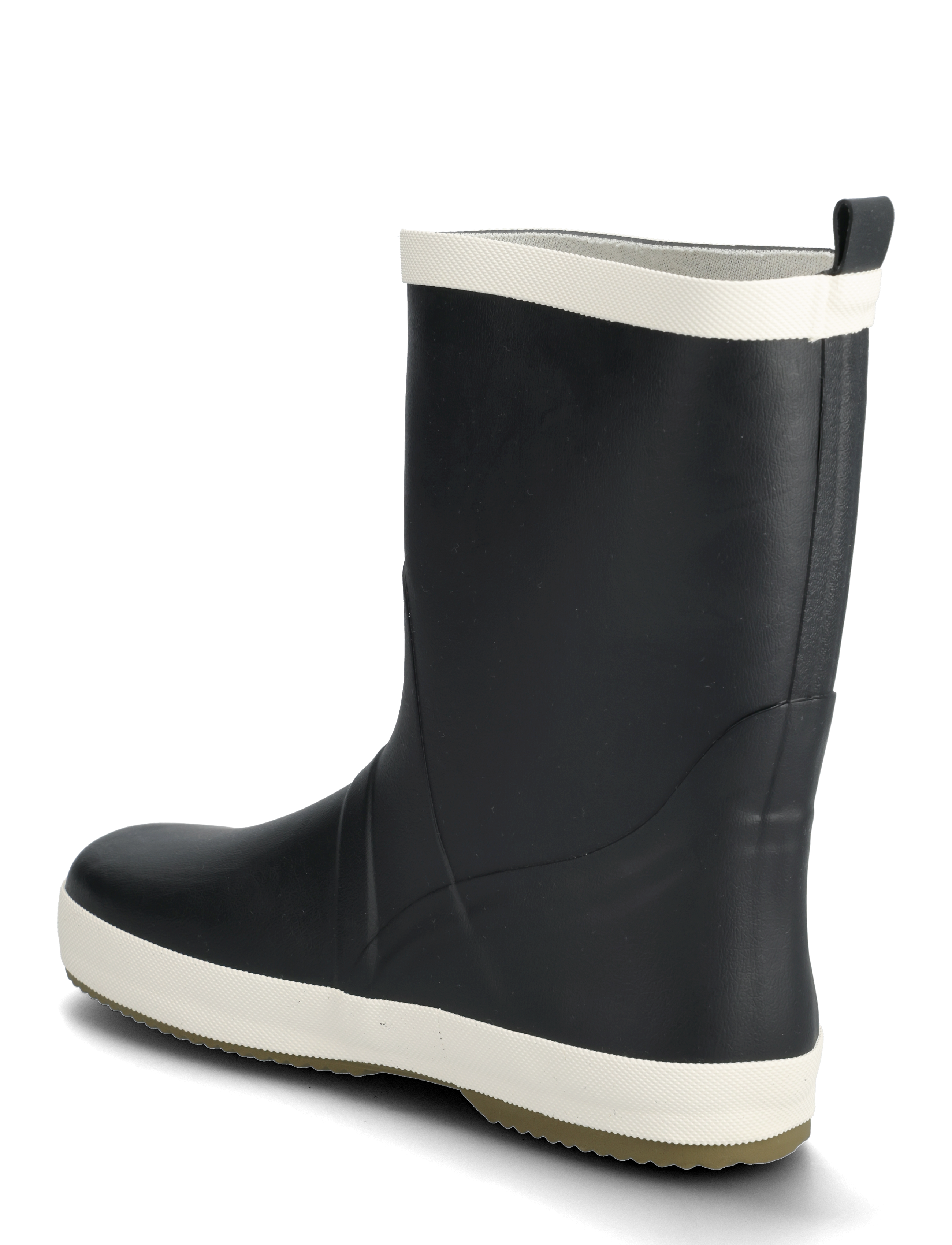 Exani - SAIL BOOT W - overtøj - black - 2