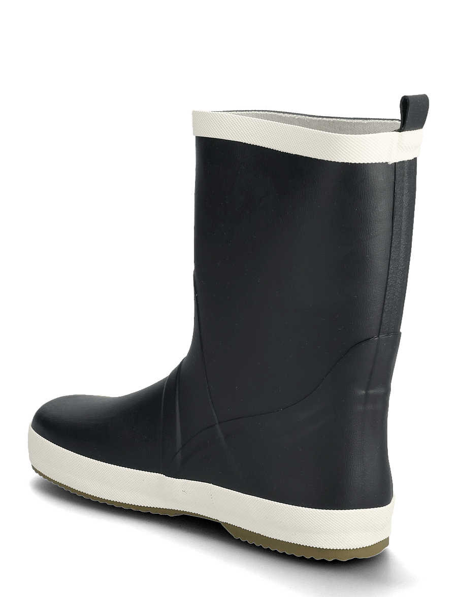 Exani - SAIL BOOT W - viršutiniai drabužiai - black - 2
