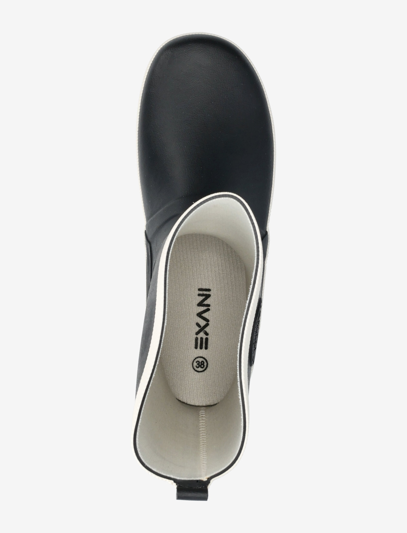 Exani - SAIL BOOT W - black - 3