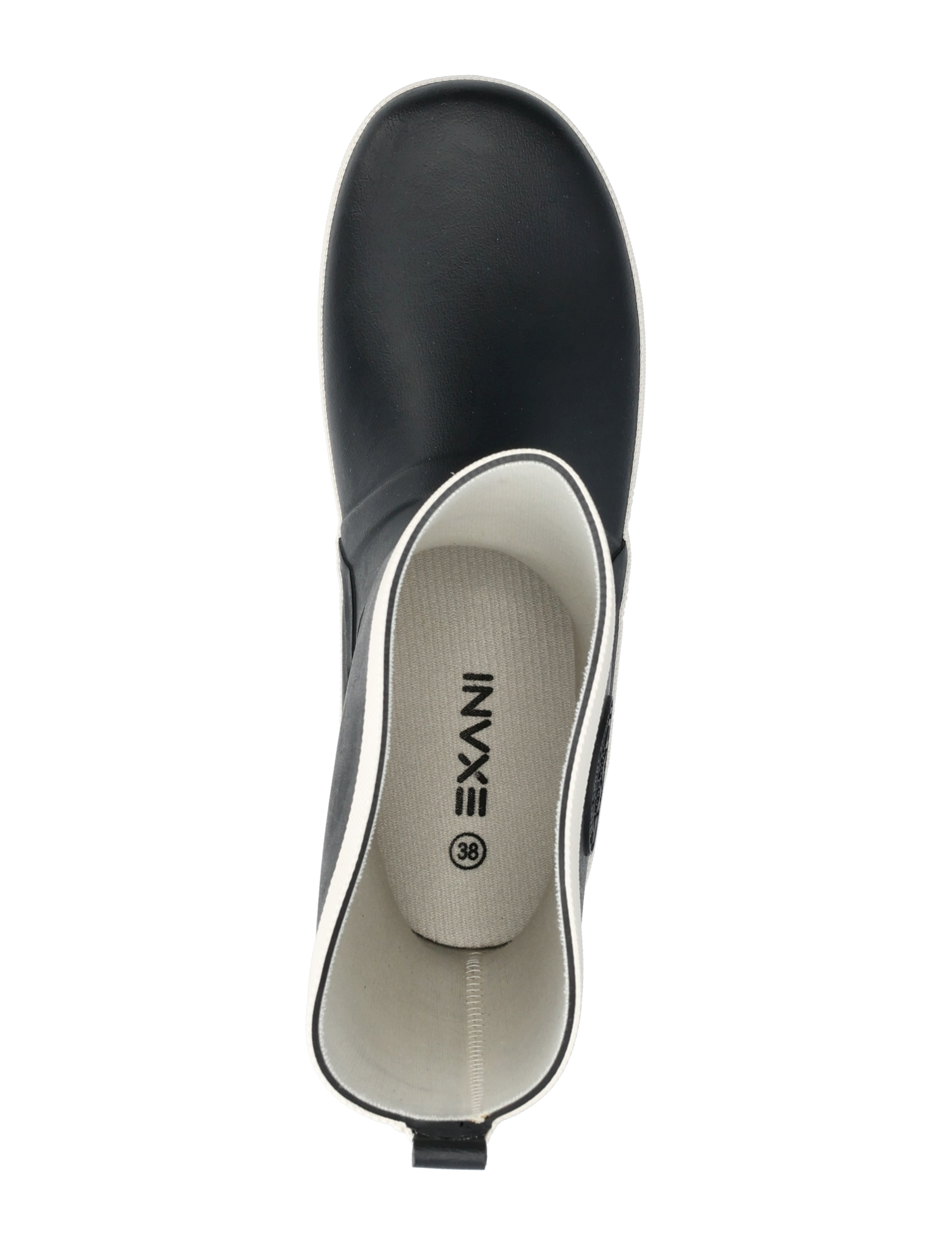 Exani - SAIL BOOT W - overtøj - black - 3