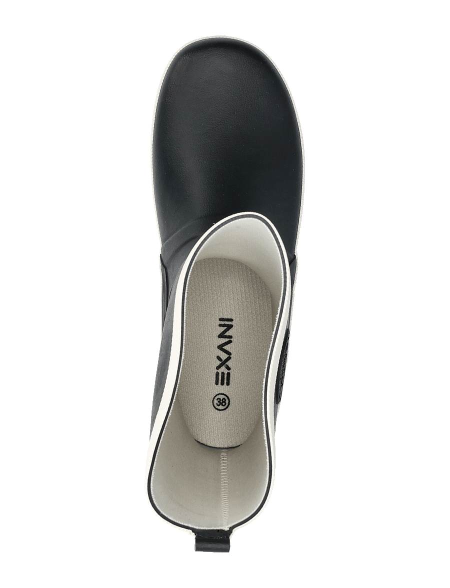 Exani - SAIL BOOT W - viršutiniai drabužiai - black - 3