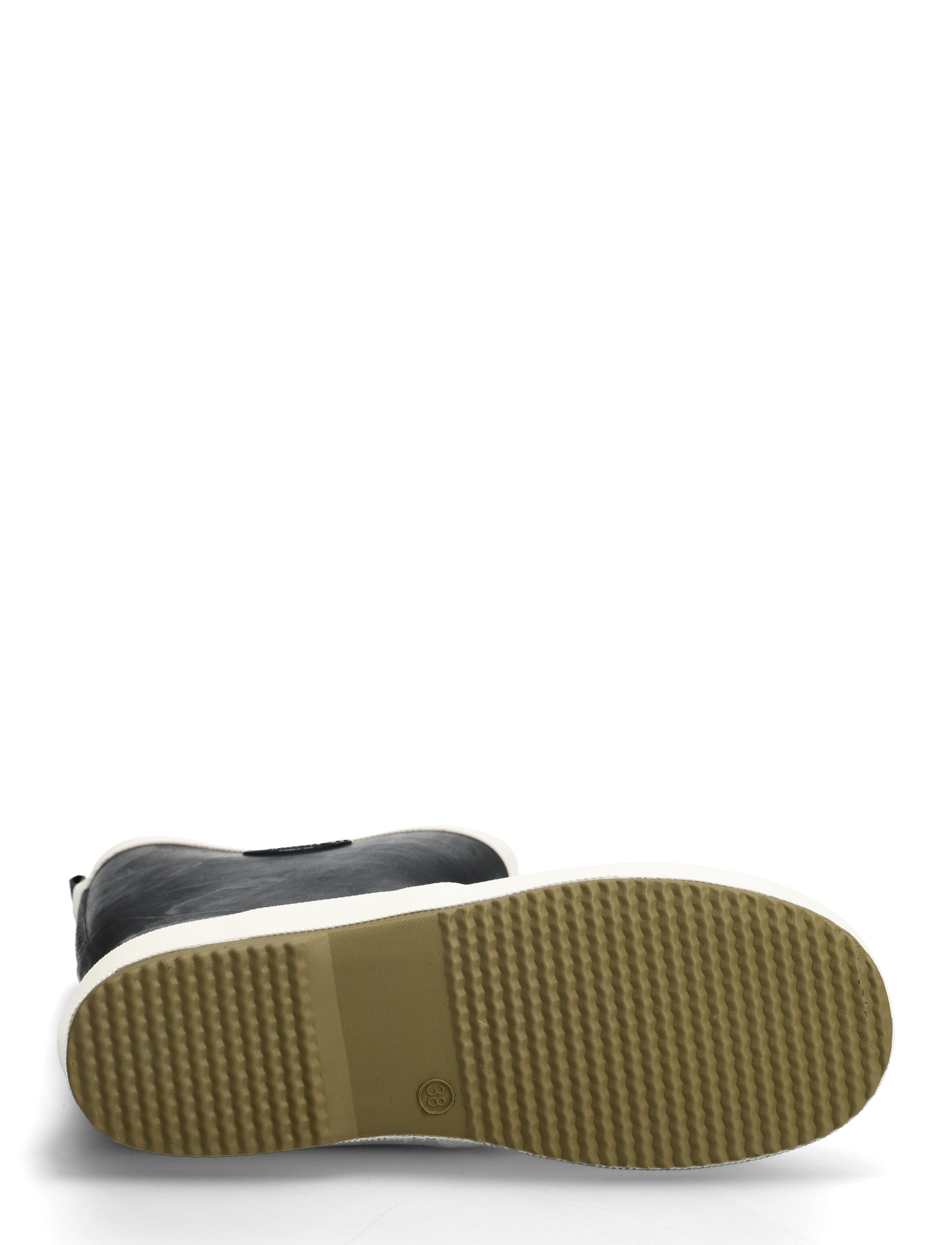 Exani - SAIL BOOT W - overtøj - black - 4