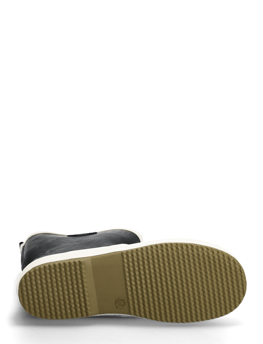 Exani - SAIL BOOT W - viršutiniai drabužiai - black - 4