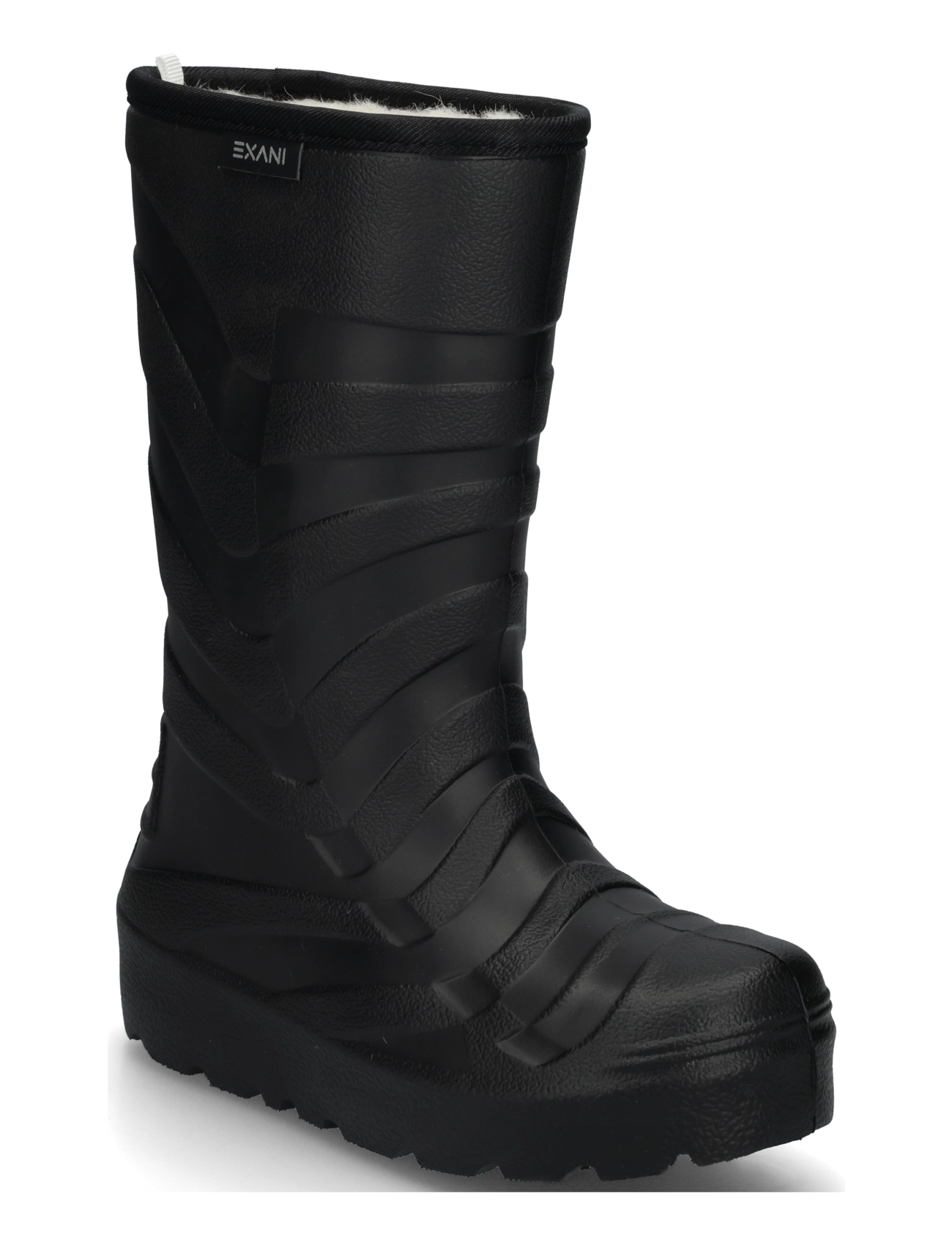 EXANI Storm W Schwarz - 37 - Damen