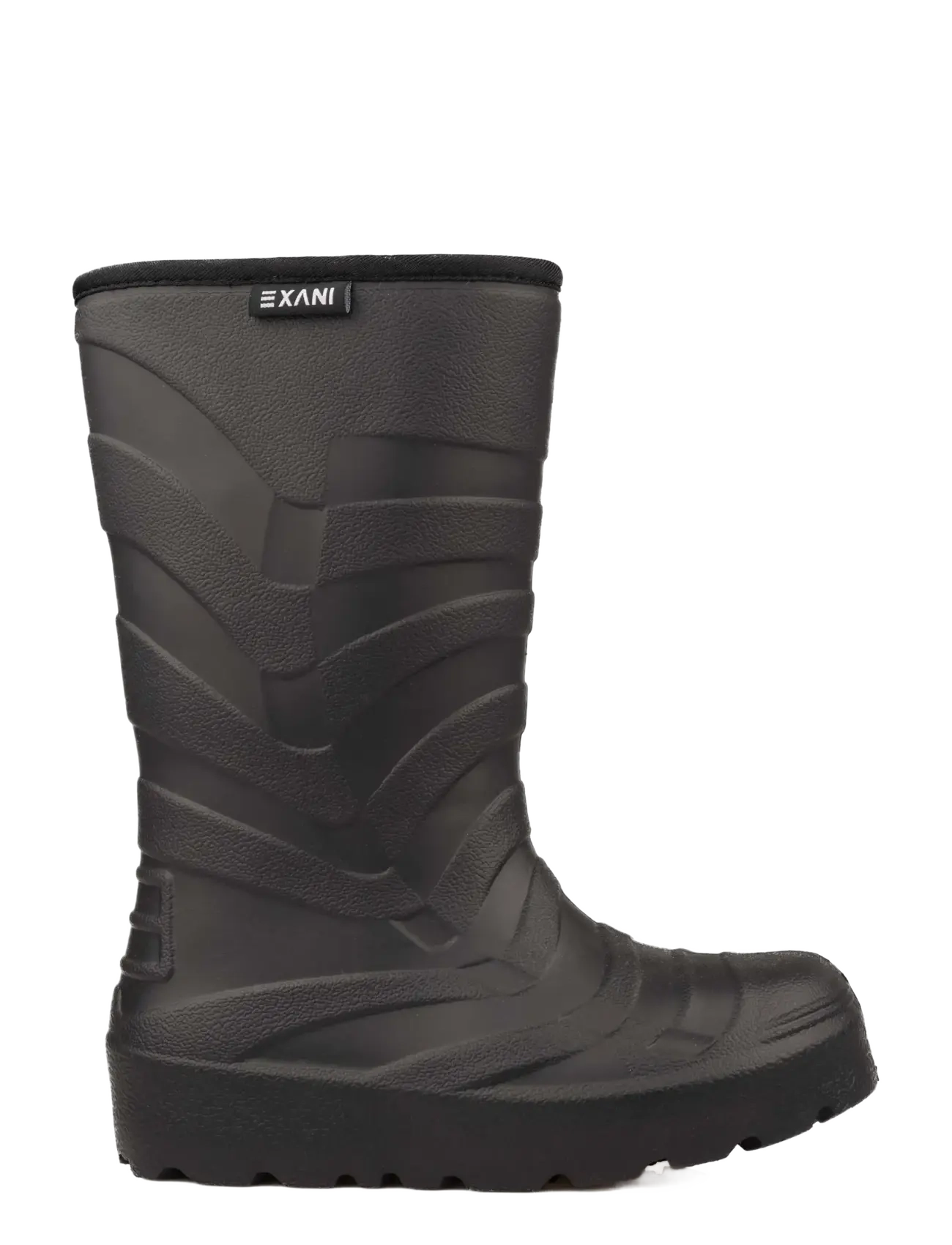 Exani STORM W - Kleider und Schuhe - BLACK / black