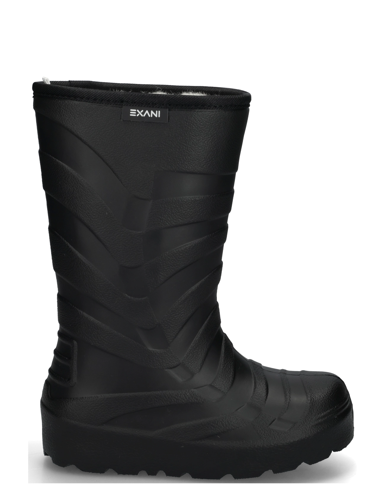 Exani - STORM W - naised - black - 2