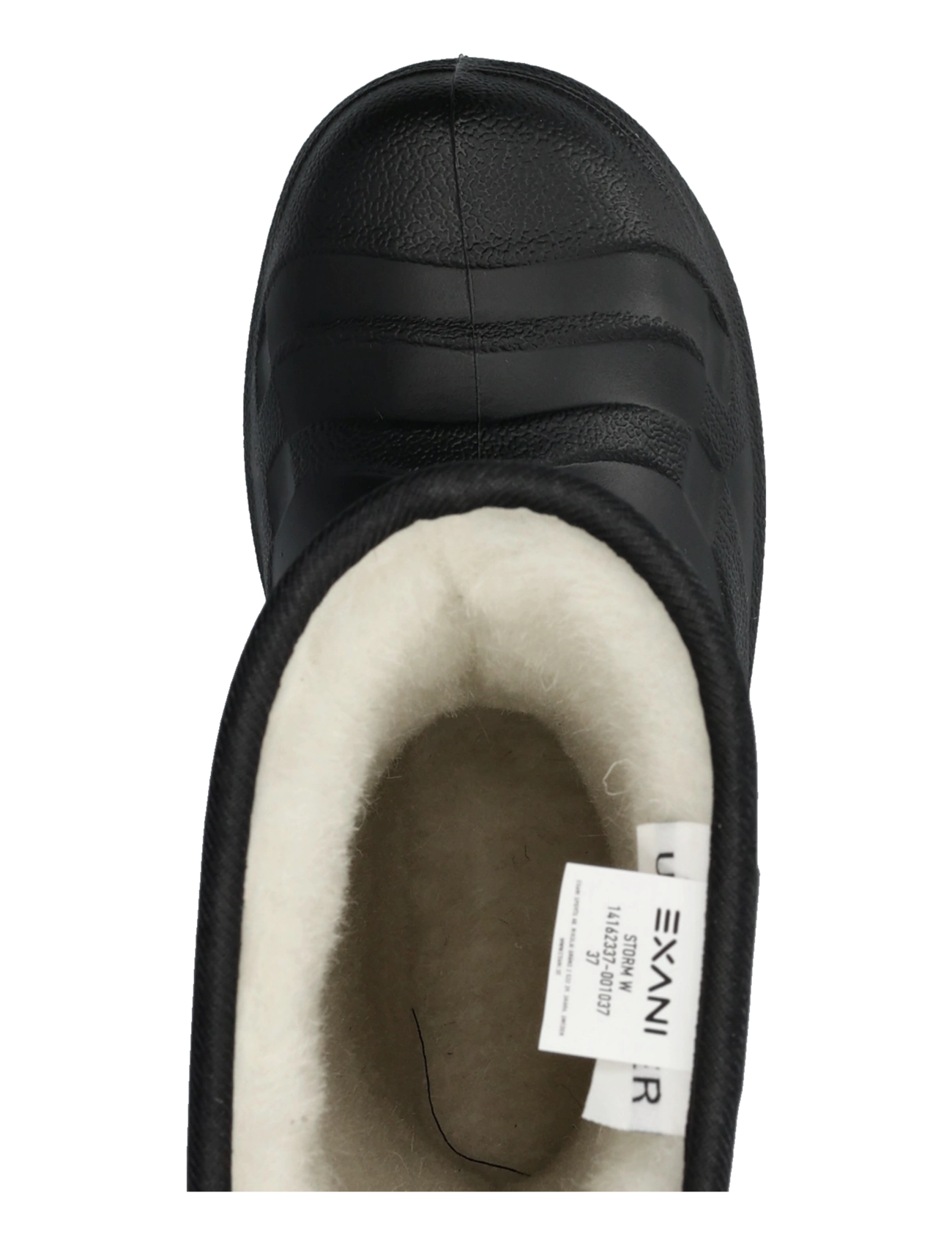 Exani - STORM W - naised - black - 3