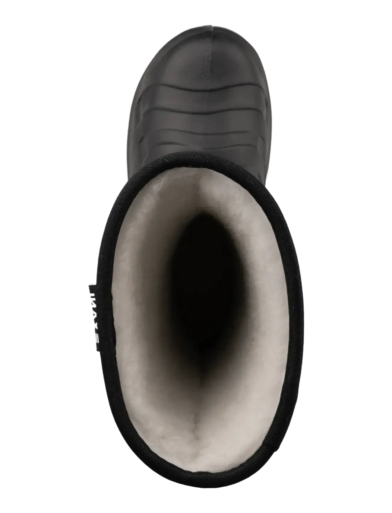 Exani - STORM W - herbstersparnisse - black - 4